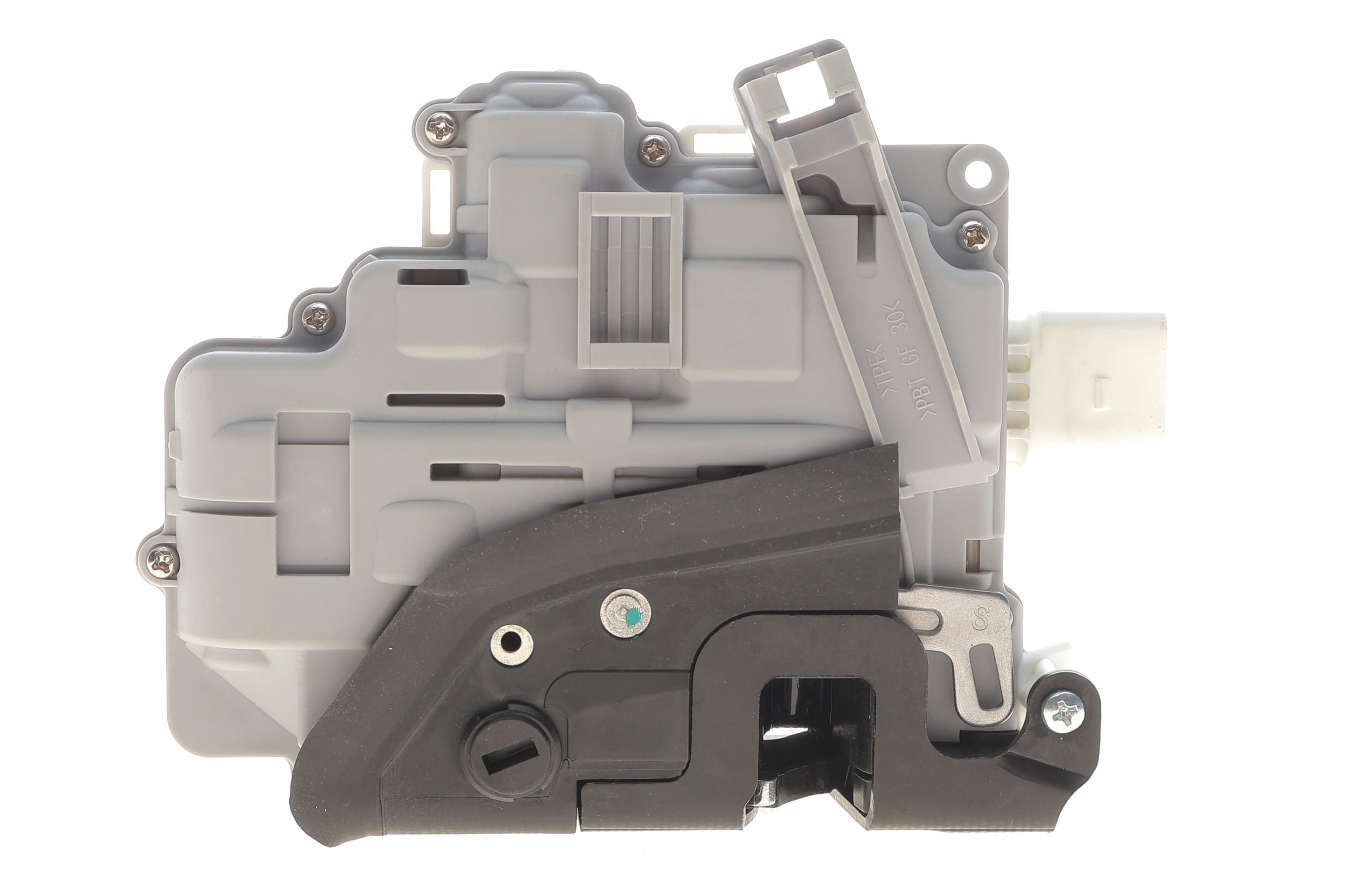 Замок дверей (задніх/L) Seat Leon 05-13