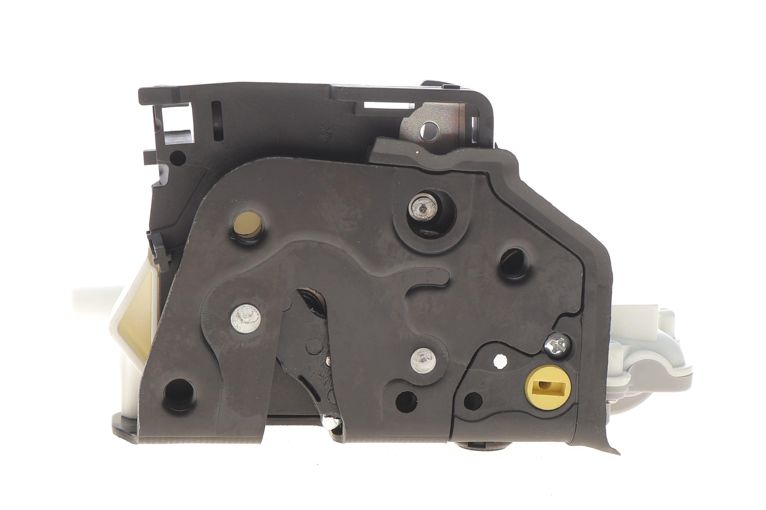 Замок дверей (задніх/L) Seat Leon 05-13