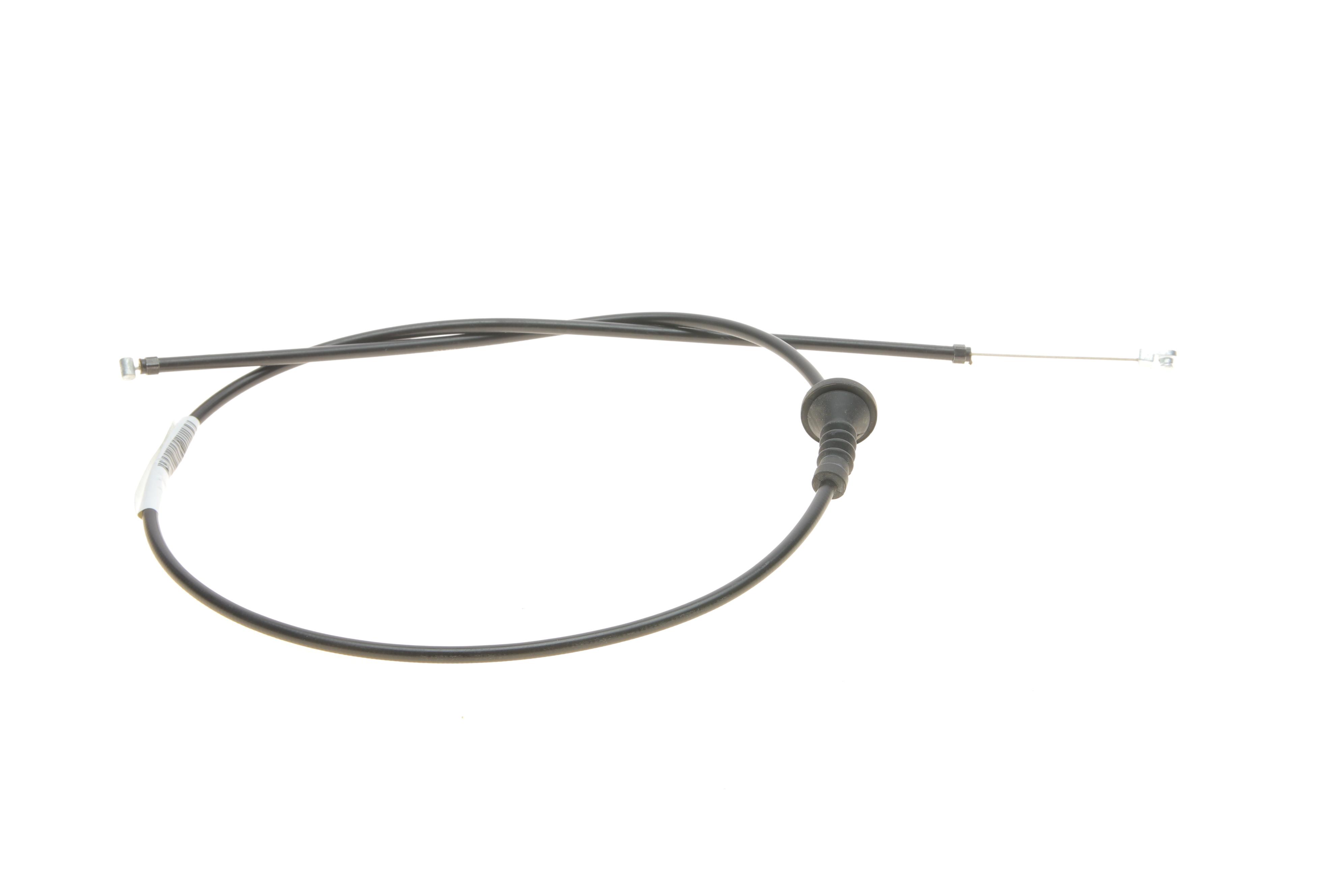 Трос капоту BMW 5 (E60/E61)/6 (E63/E64) 03-10 M47/M54/M52/M62/M57