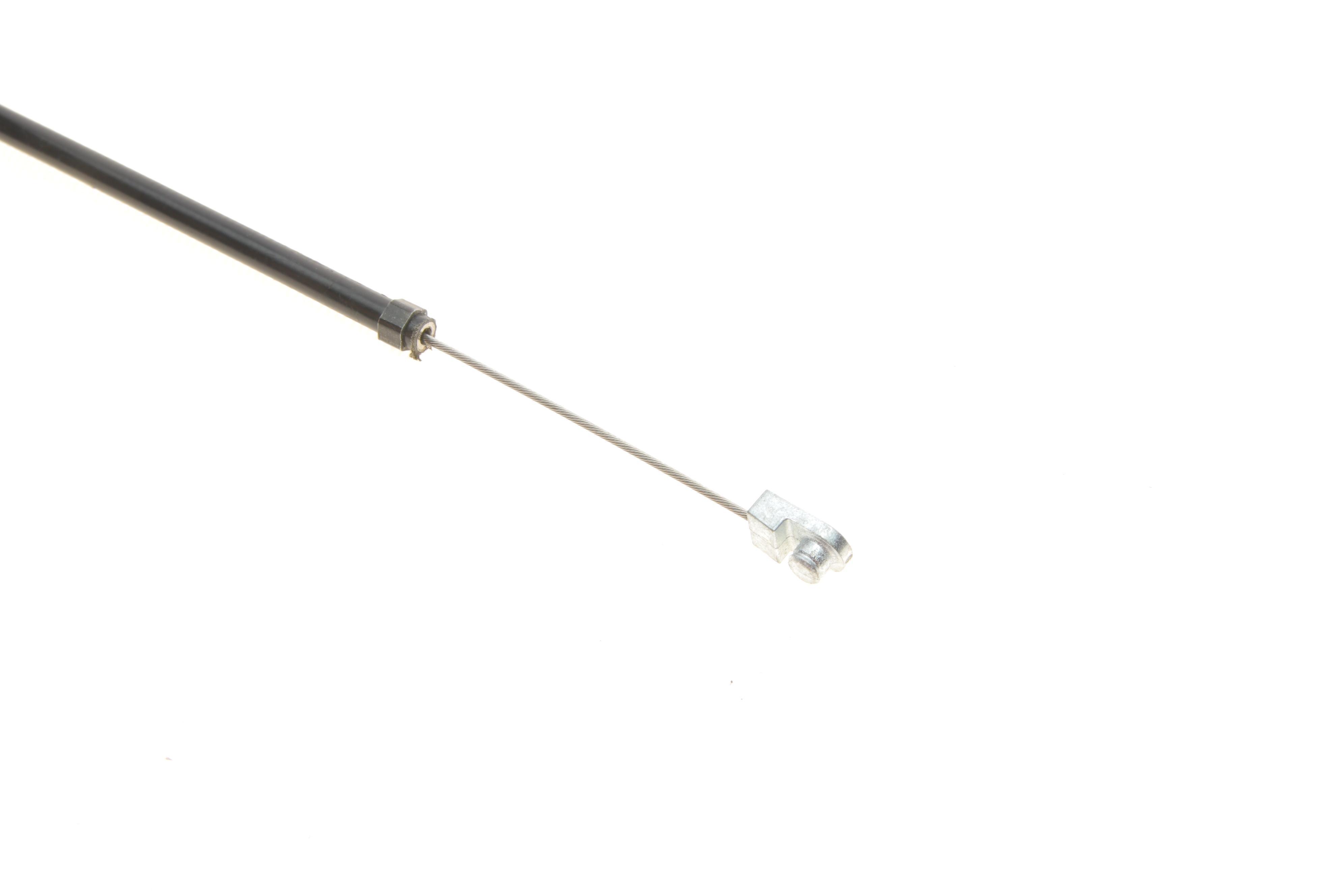 Трос капоту BMW 5 (E60/E61)/6 (E63/E64) 03-10 M47/M54/M52/M62/M57