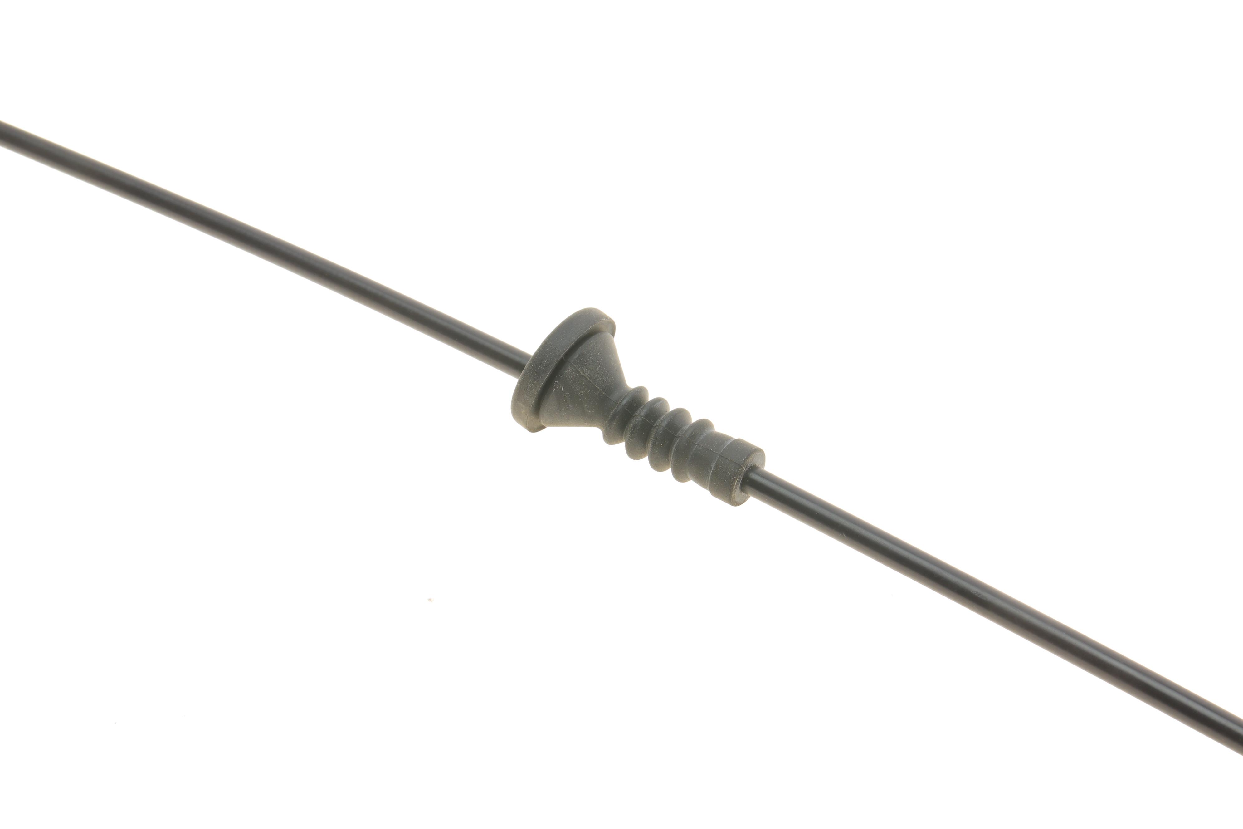 Трос капоту BMW 5 (E60/E61)/6 (E63/E64) 03-10 M47/M54/M52/M62/M57