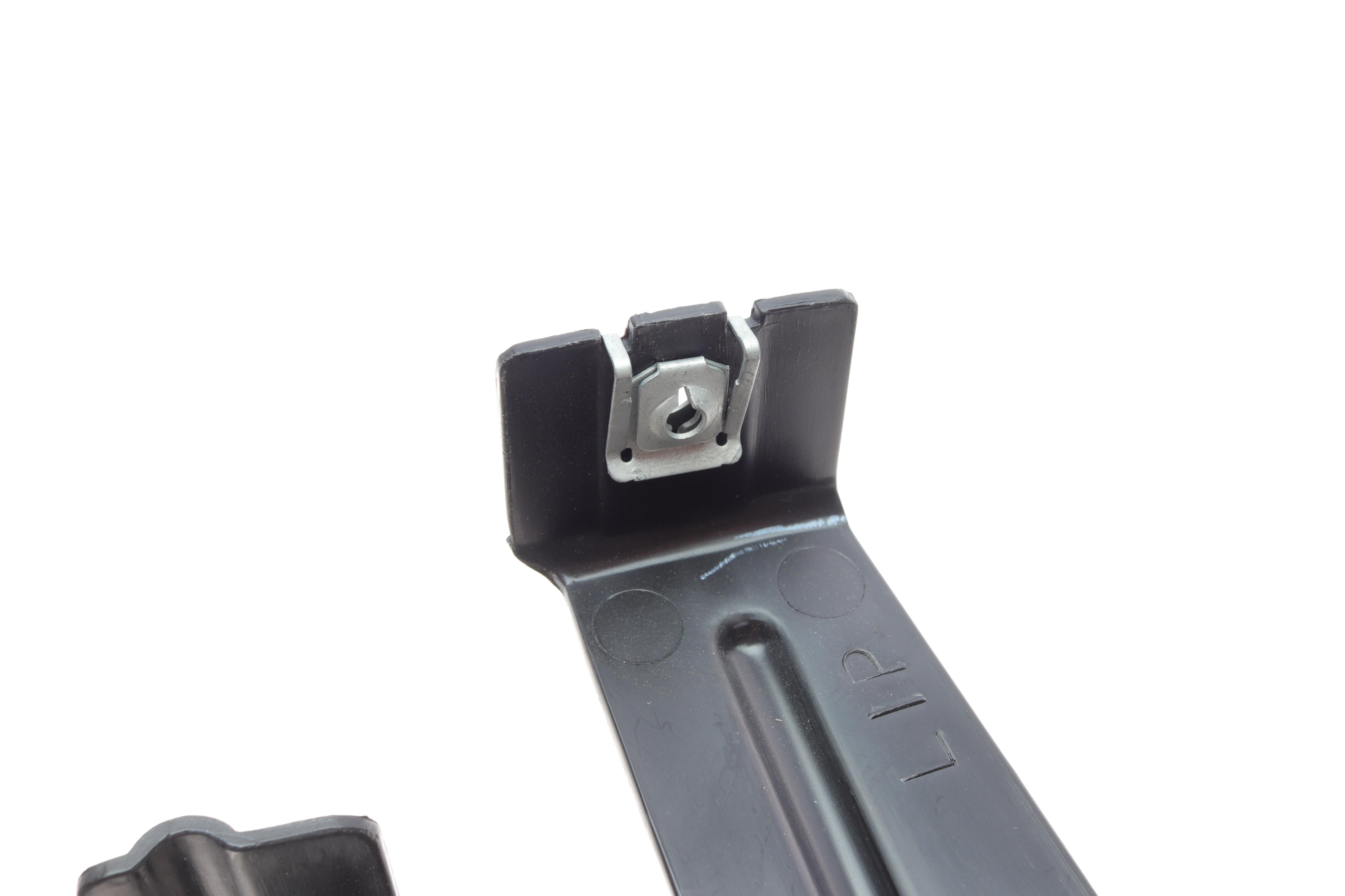 Кожух рейки кермової (нижній) BMW X5 (E70) 06-13 (L)