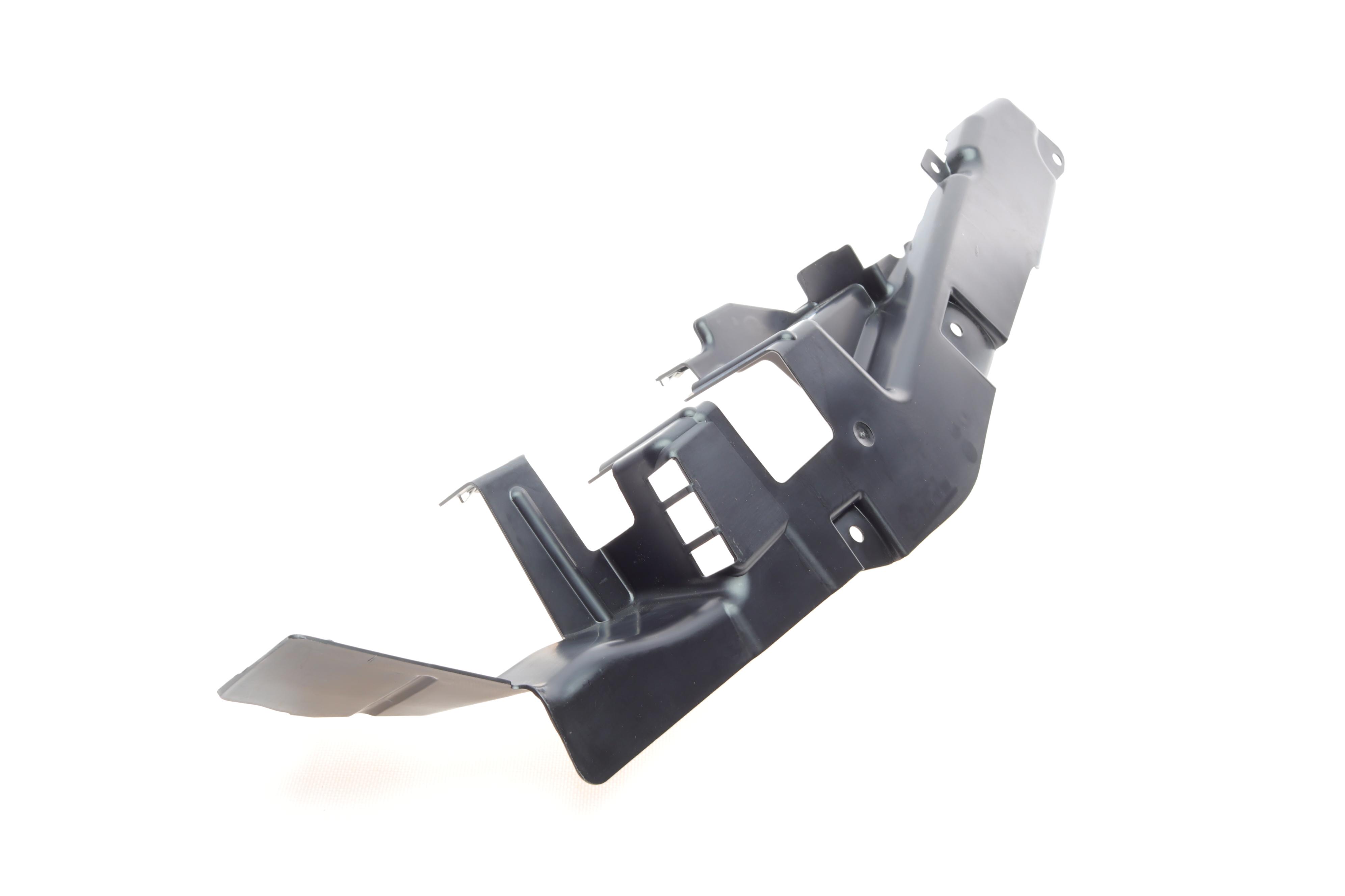 Кожух рейки кермової (нижній) BMW X5 (E70) 06-13 (L)