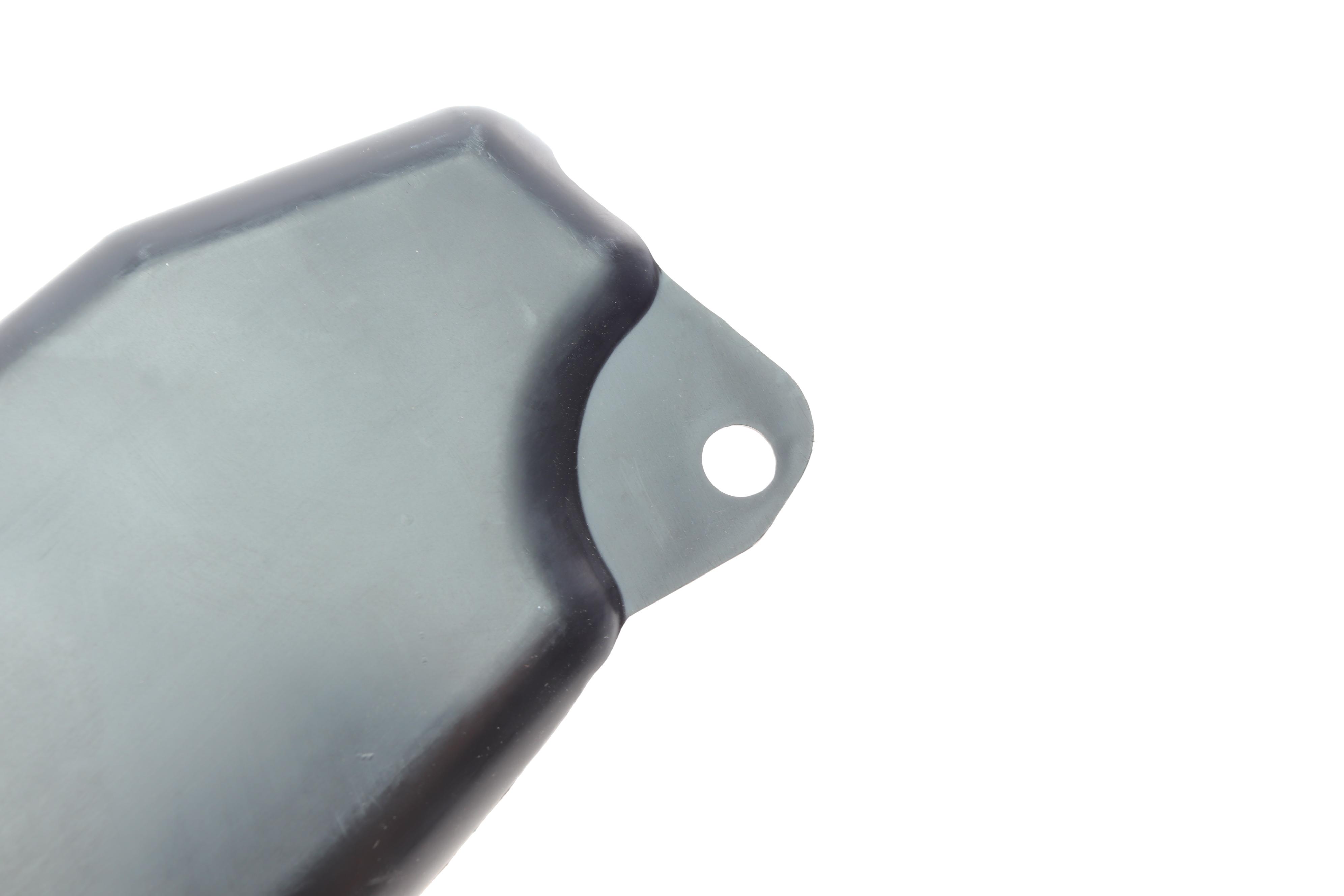 Кожух рейки кермової (нижній) BMW X5 (E70) 06-13 (L)