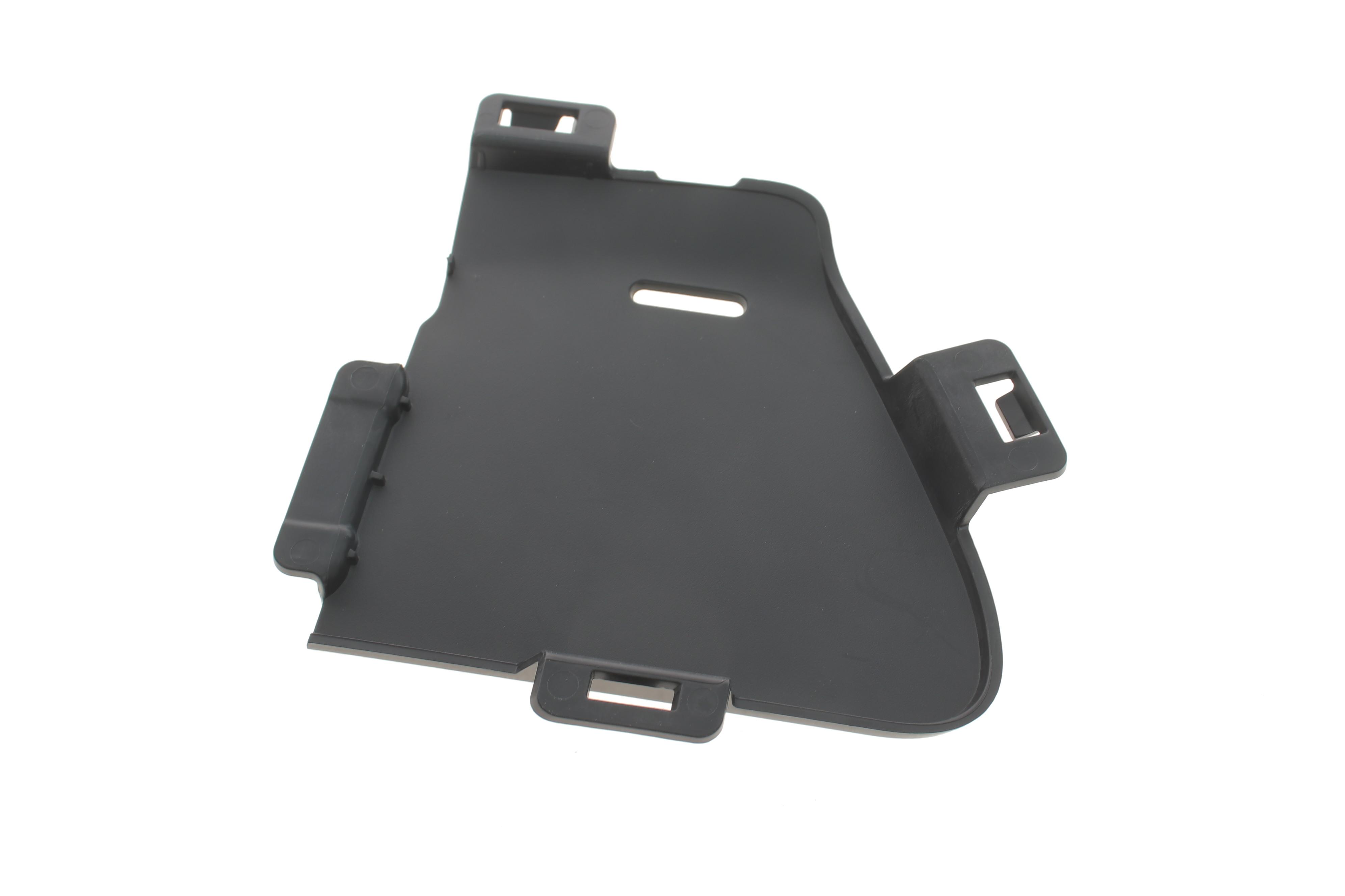 Накладка решітки радіатора BMW 3 (F34) 15-20 (R)