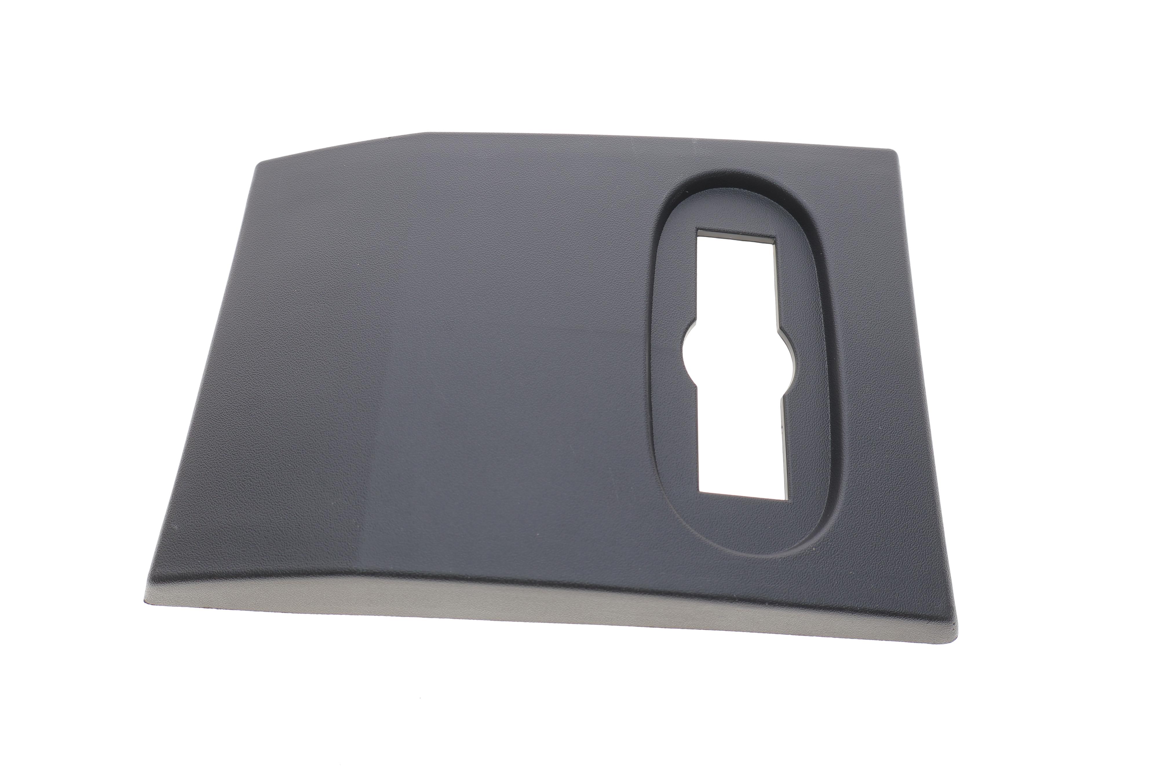 Молдинг кузова VW Crafter 2.0/2.5 TDI 06-16 (R)