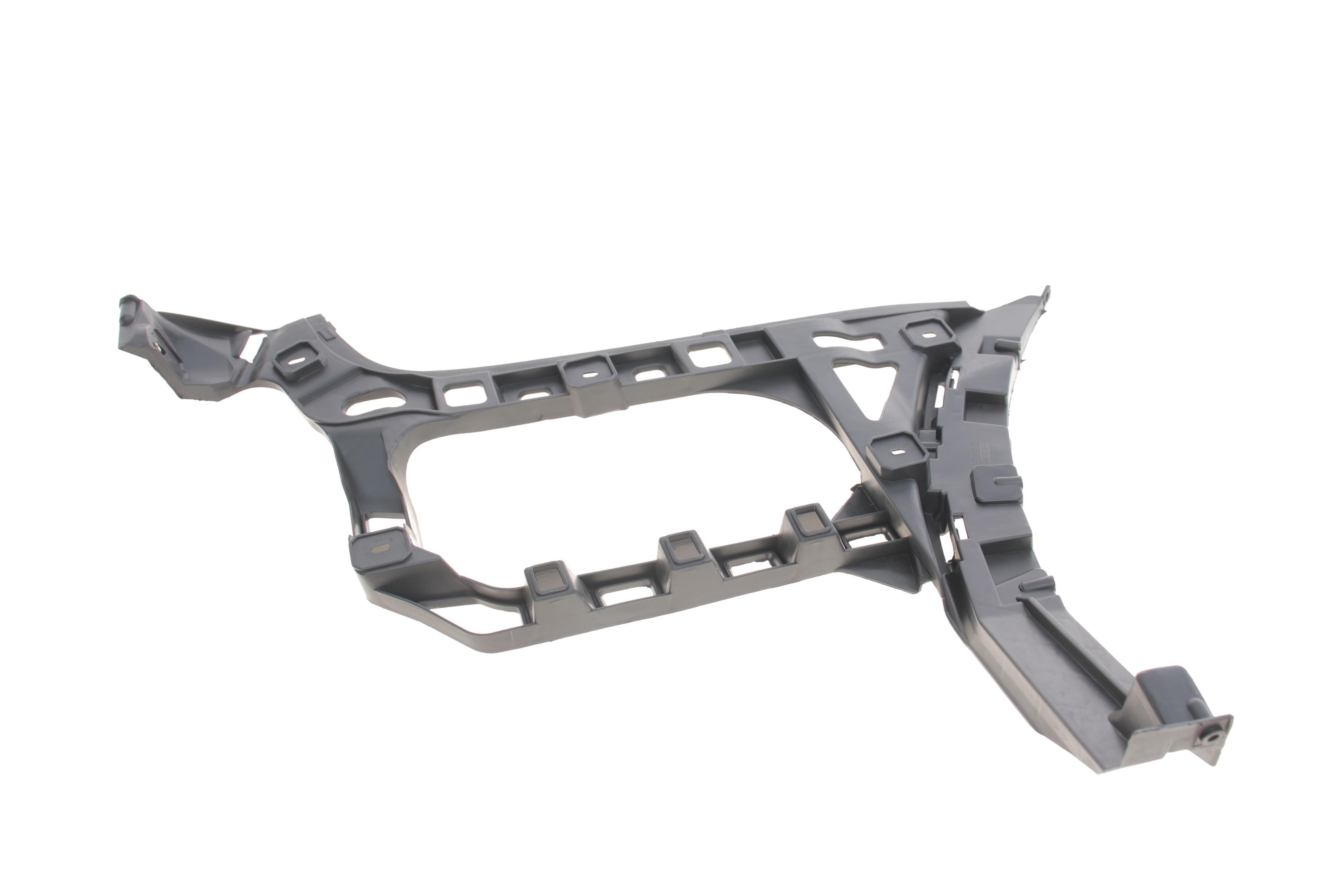 Кронштейн кріплення бампера (заднього/R) VW Passat CC 08-12