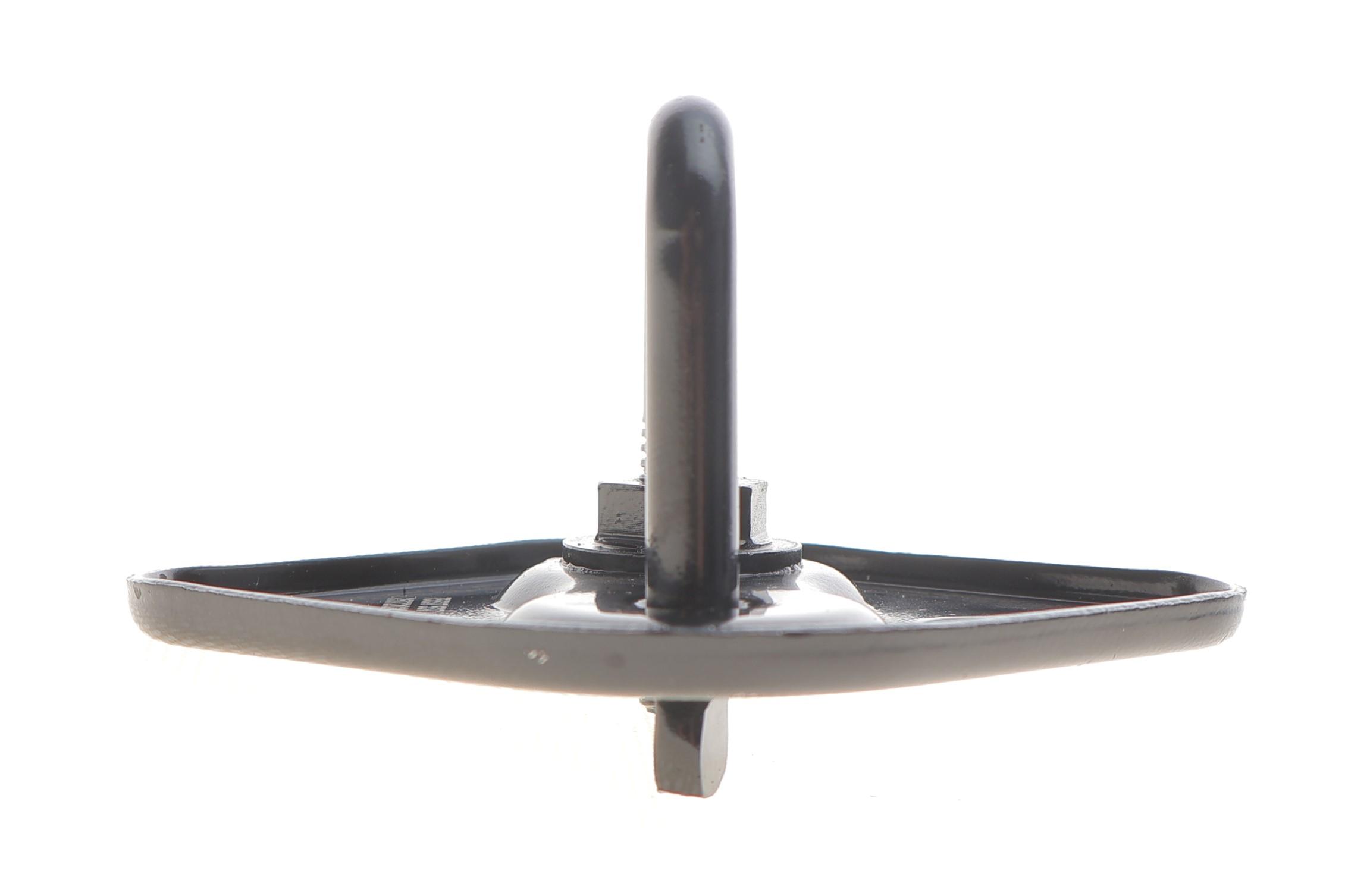 Замок капоту MB С-class (W204/S204) 07-14 (верхній)