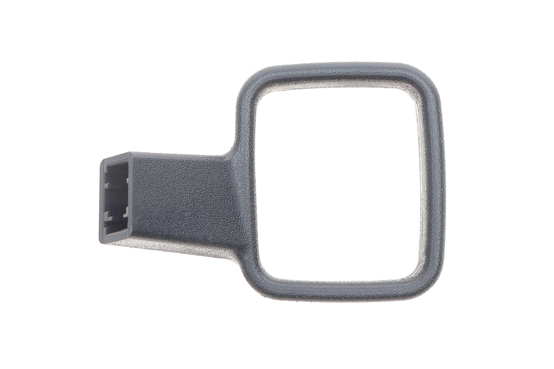 Ручка регулювання cпинки сидіння MB A-class (W169)/B-class (W245) 04-12