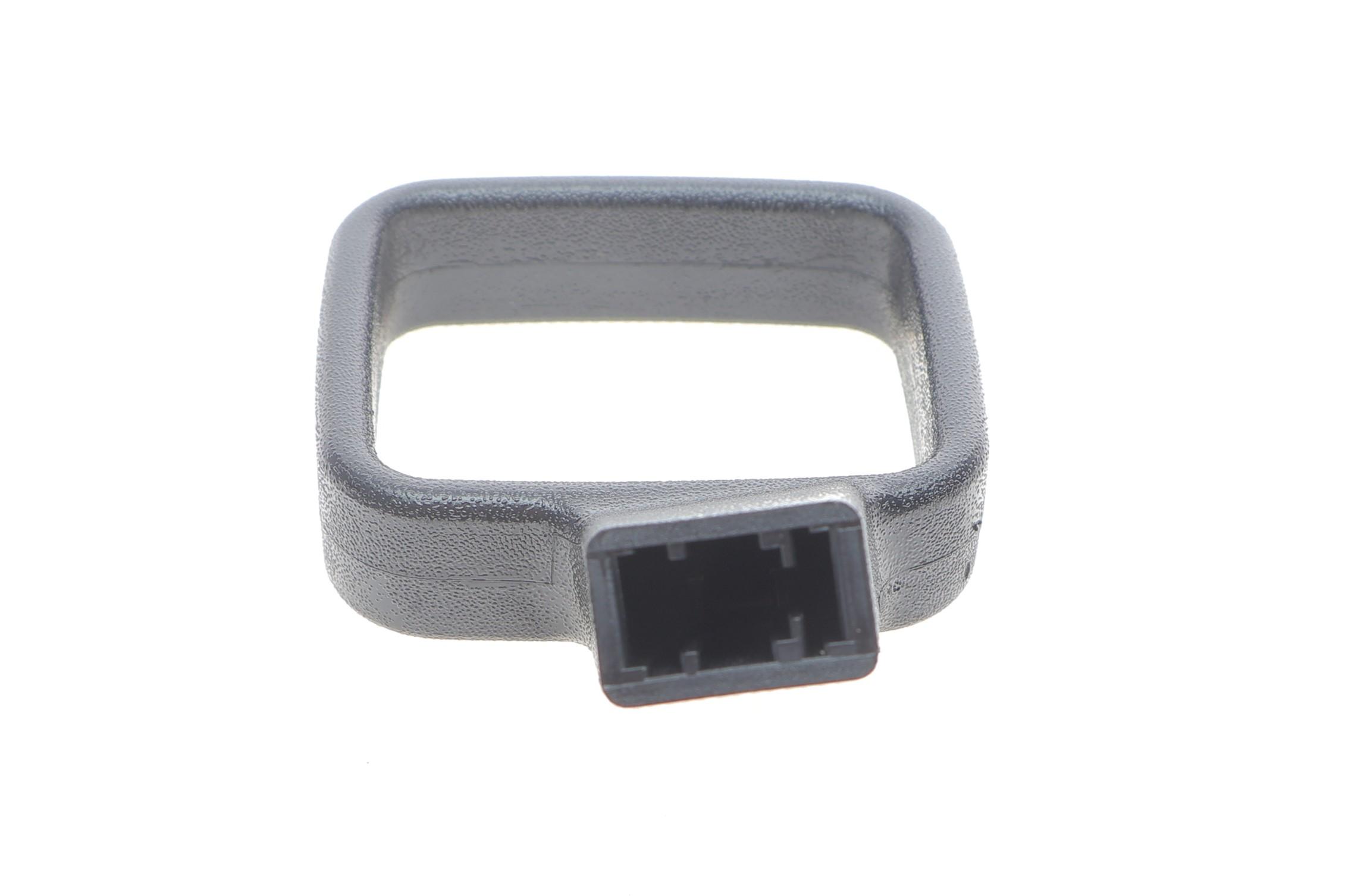 Ручка регулювання cпинки сидіння MB A-class (W169)/B-class (W245) 04-12