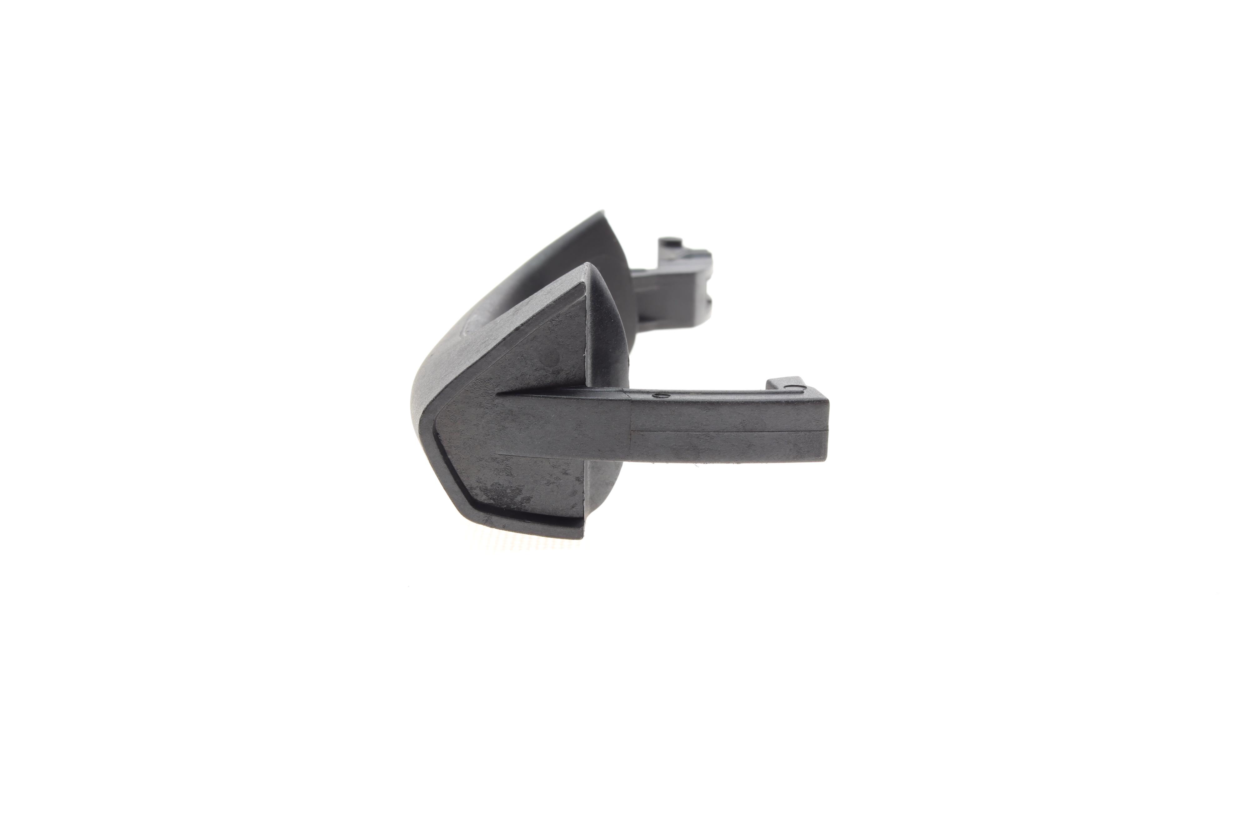 Ручка дверей (задніх/ззовні) (L) VW Passat/Golf 08-14