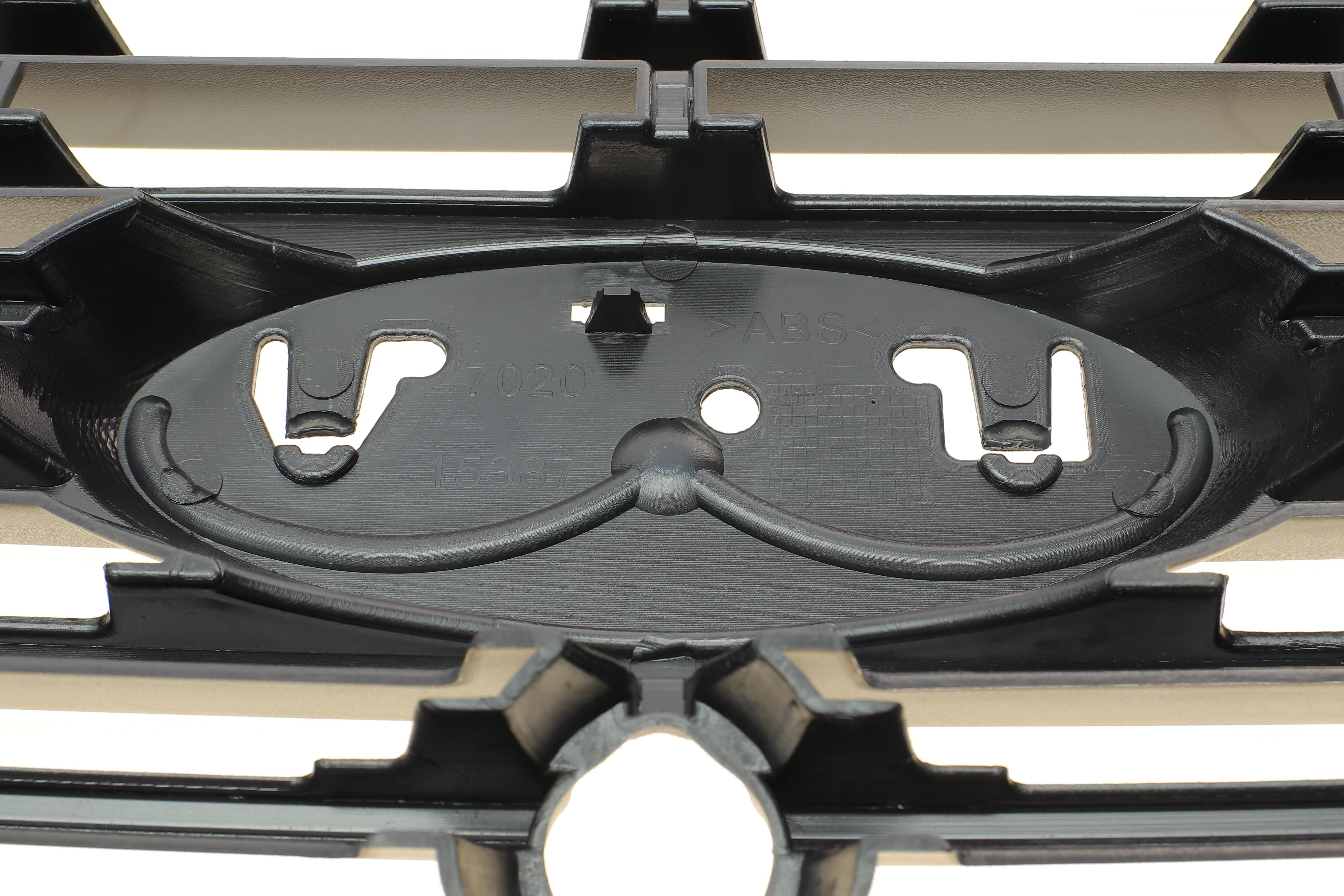 Решітка радіатора Ford Transit V363 14-