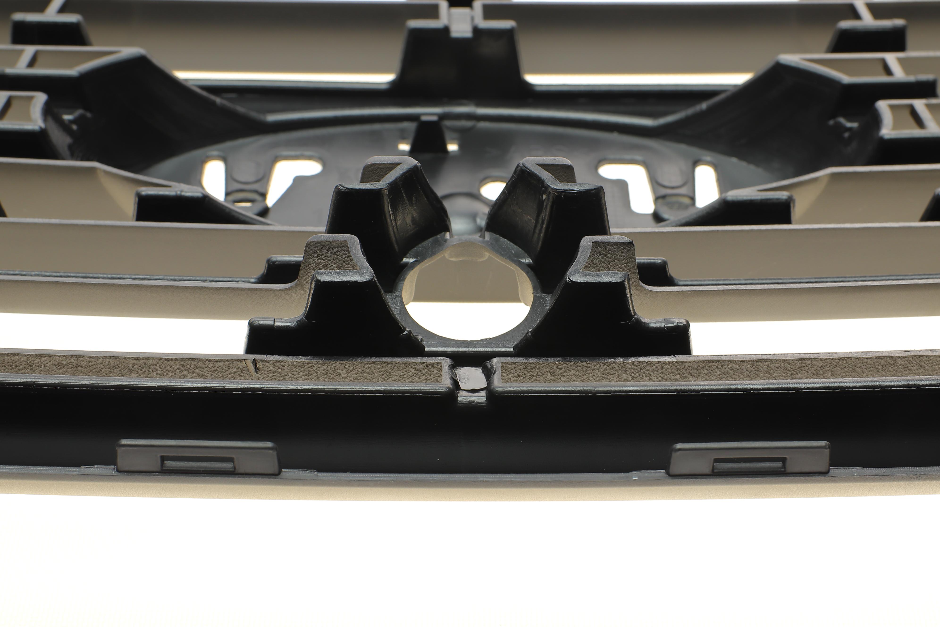 Решітка радіатора Ford Transit V363 14-