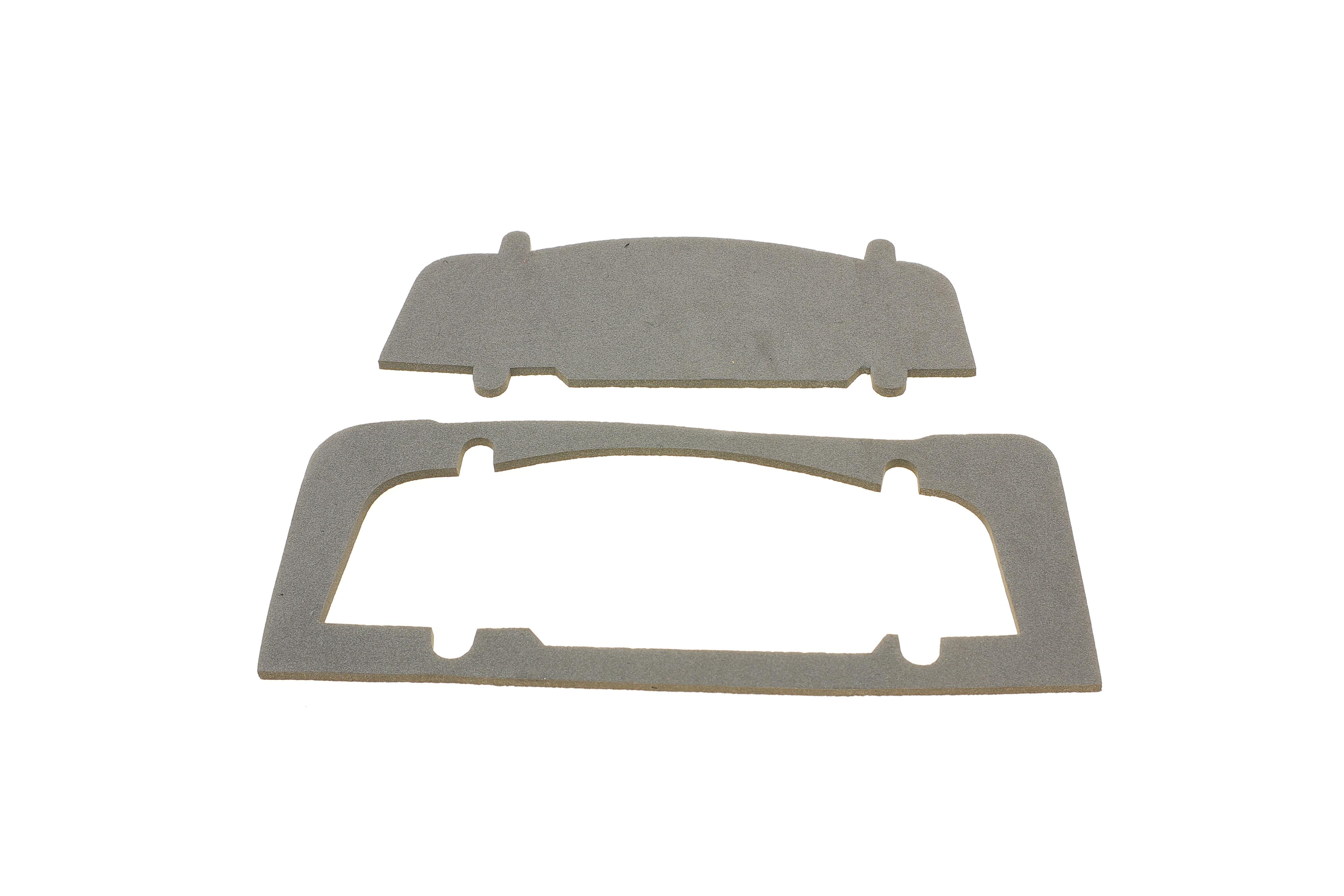 Поворот передній Ford Transit 83-91 (L)