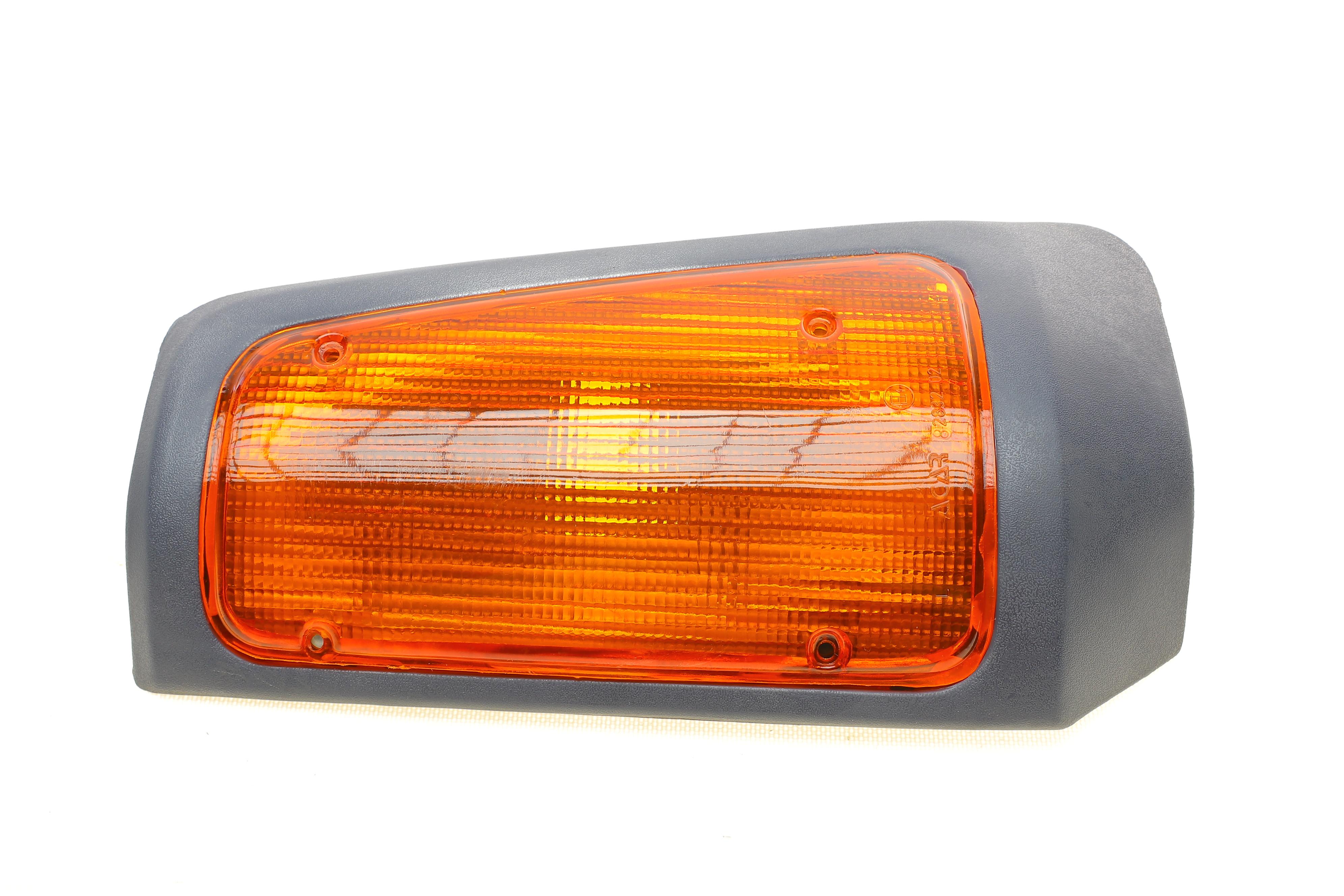 Поворот передній Ford Transit 83-91 (L)