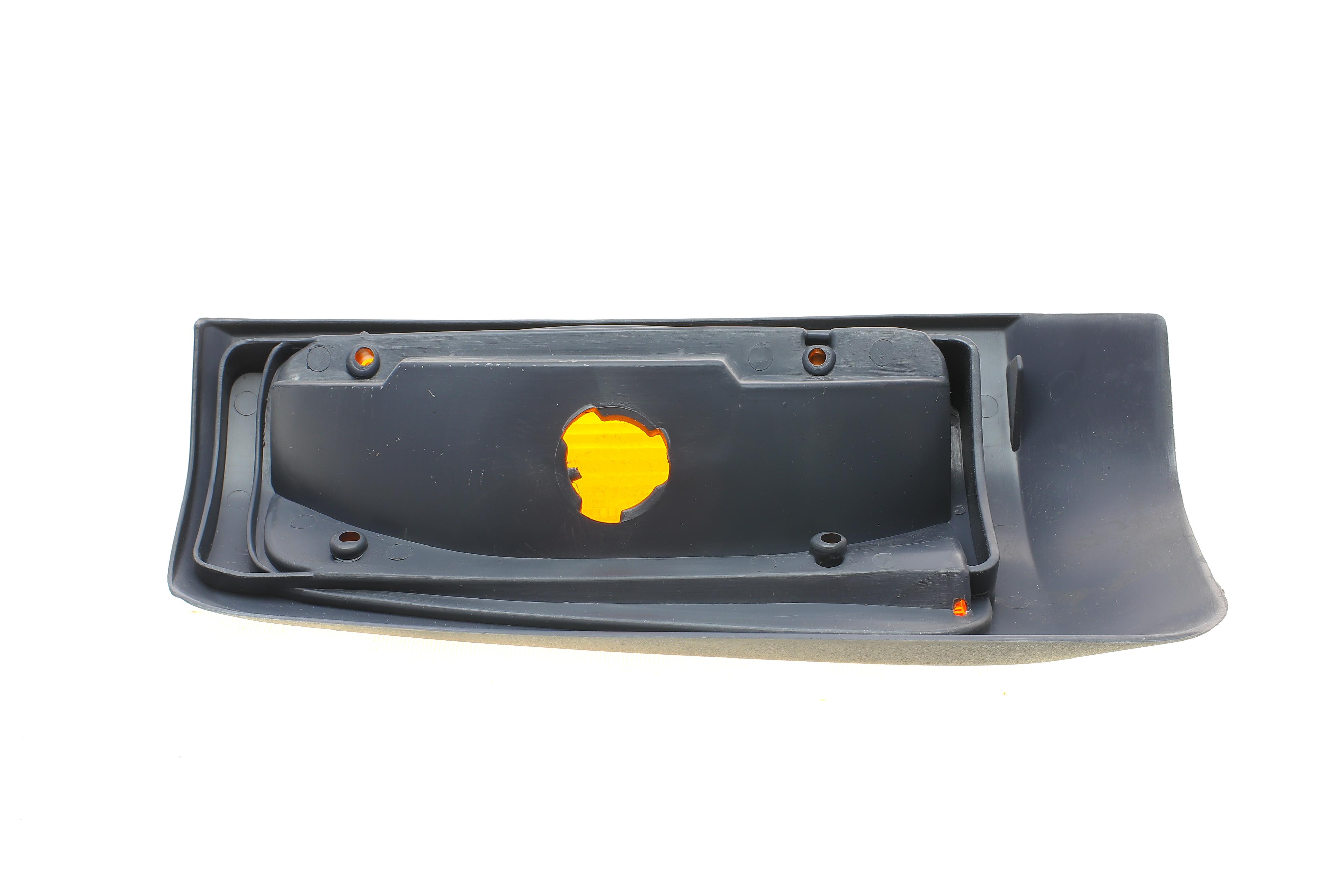 Поворот передній Ford Transit 83-91 (L)