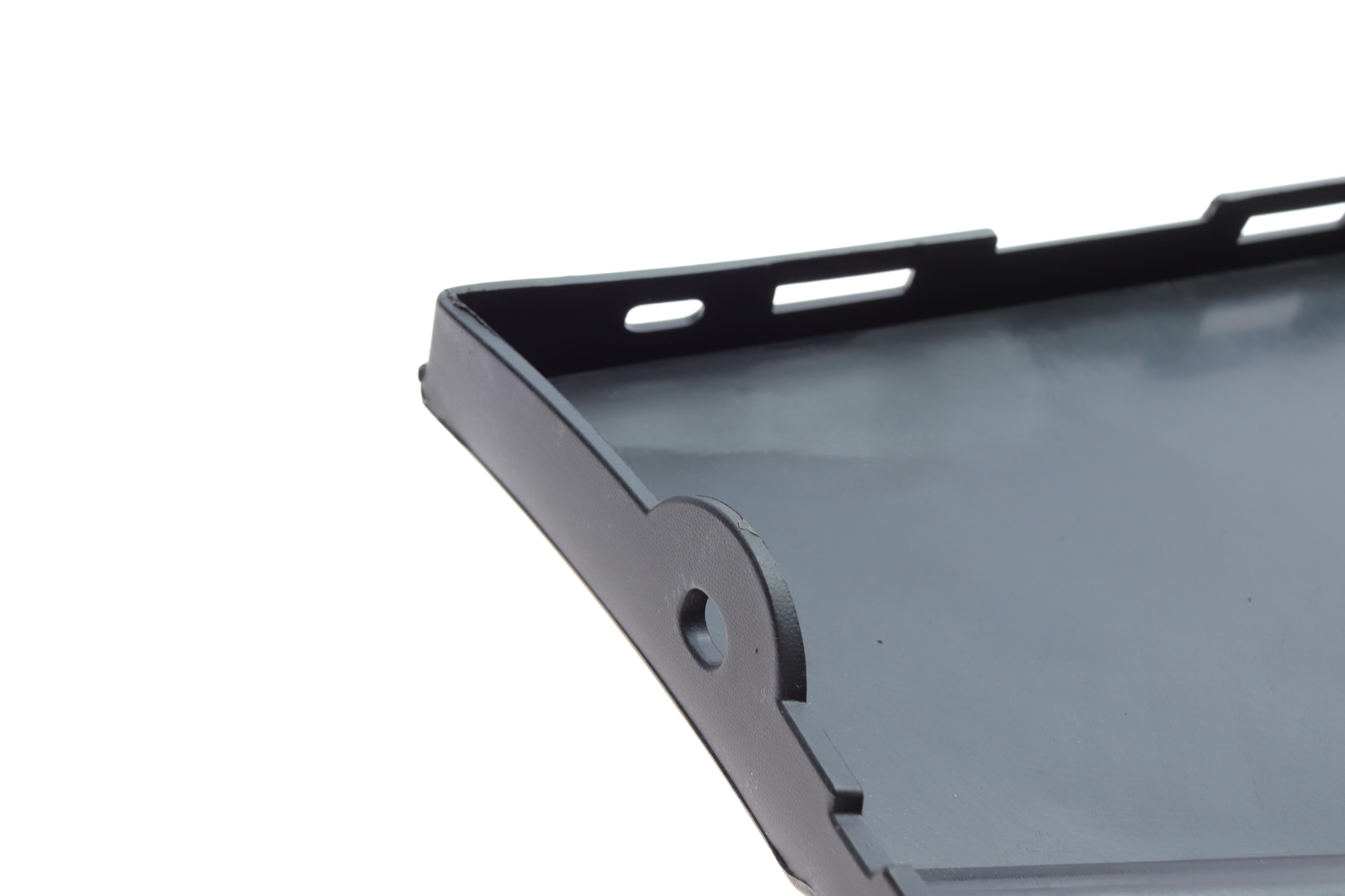 Клик бампера (заднього) Opel Vivaro/Renault Trafic 14- (R)