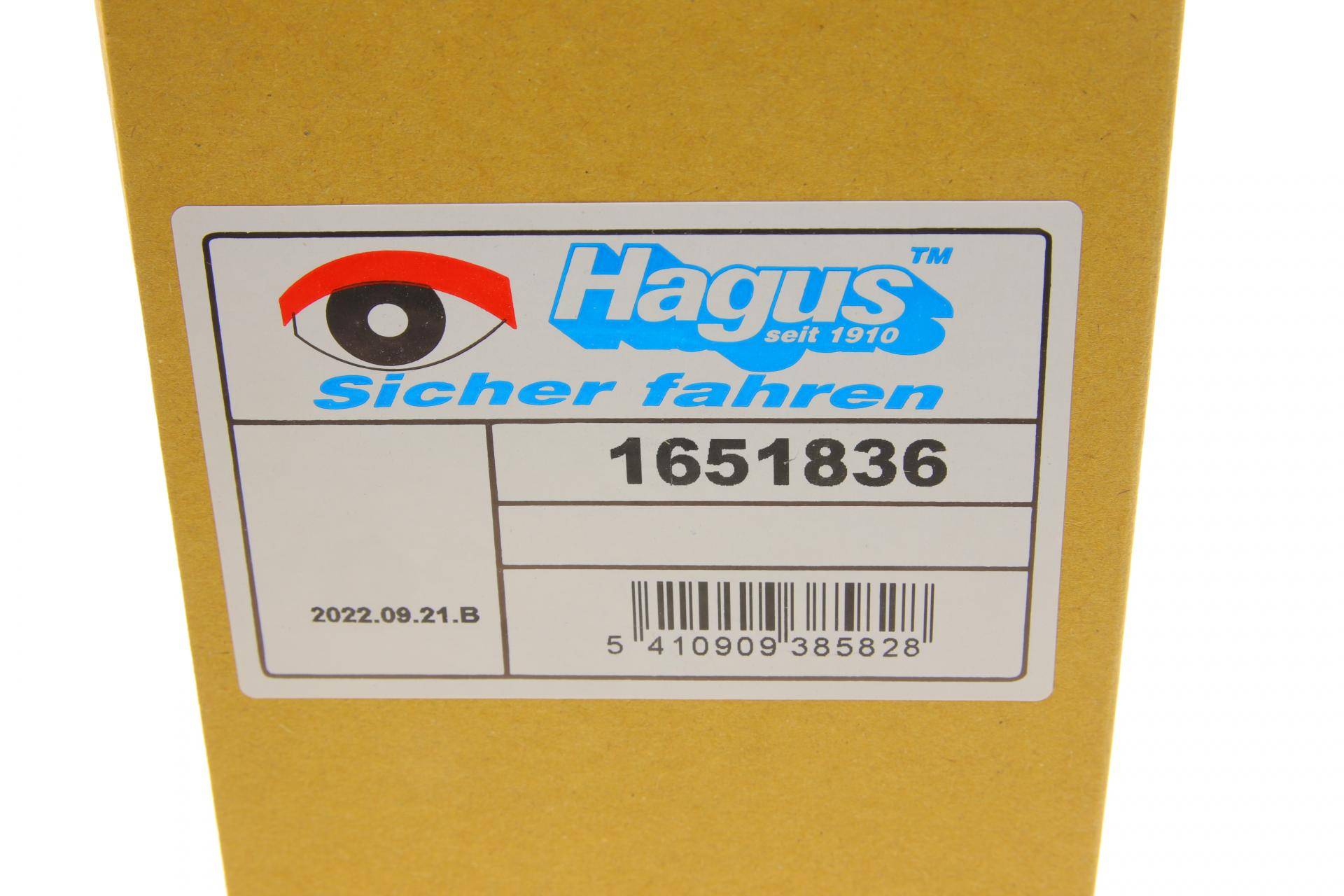 Скло дзеркала (з підігрівом) Citroen Jumper/Fiat Ducato/Peugeot Boxer 06- (R) (нижнє)