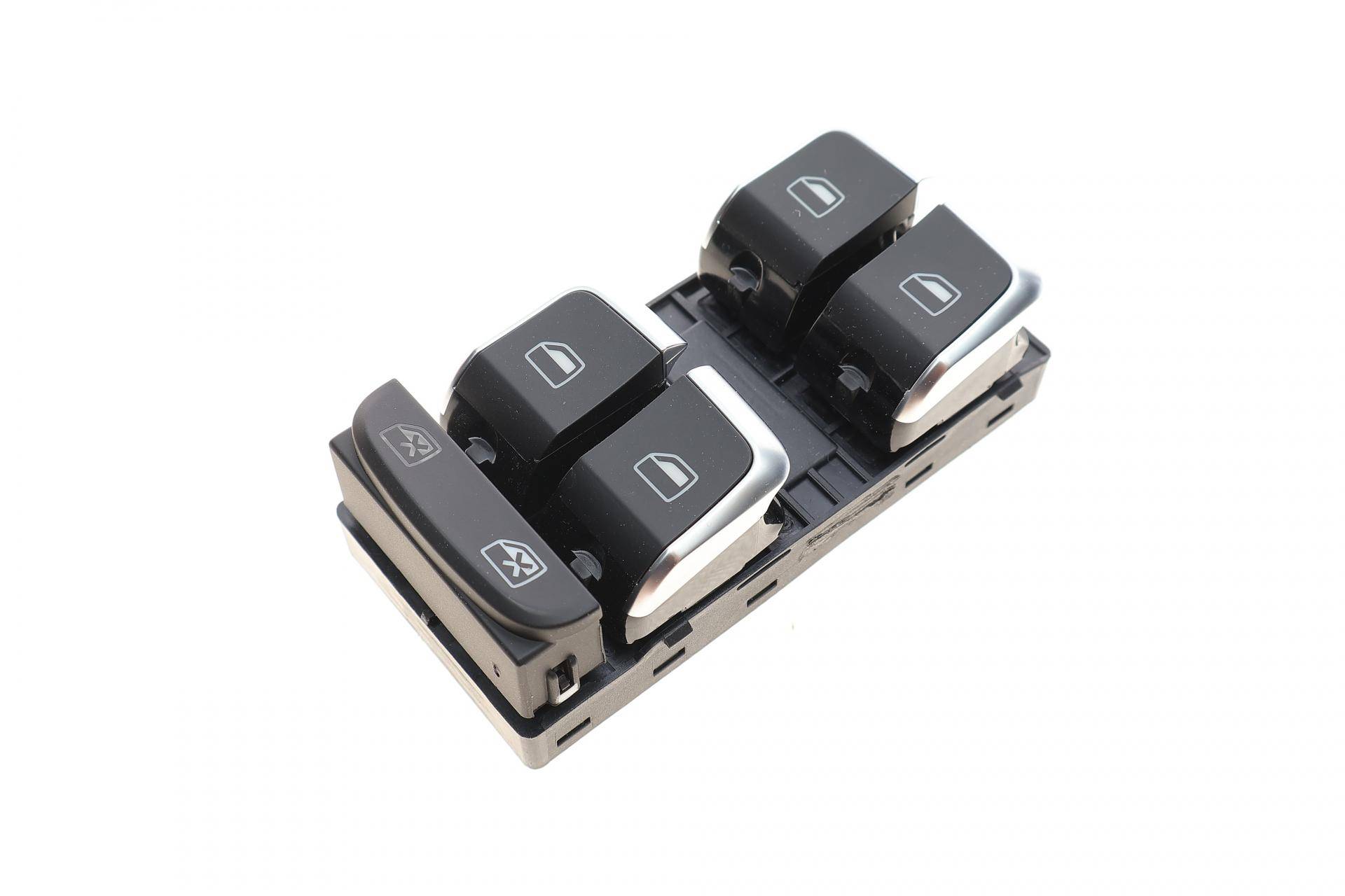 Кнопка склопідіймача Audi A1/Q3 10- (блок)