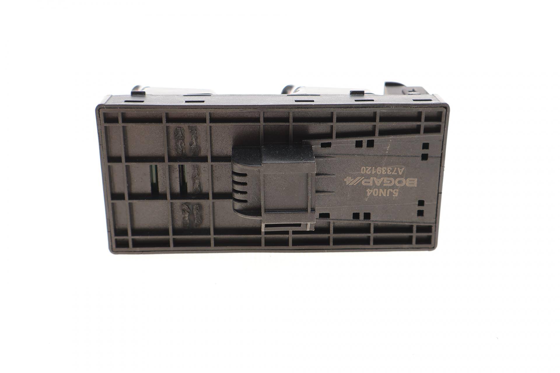 Кнопка склопідіймача Audi A1/Q3 10- (блок)