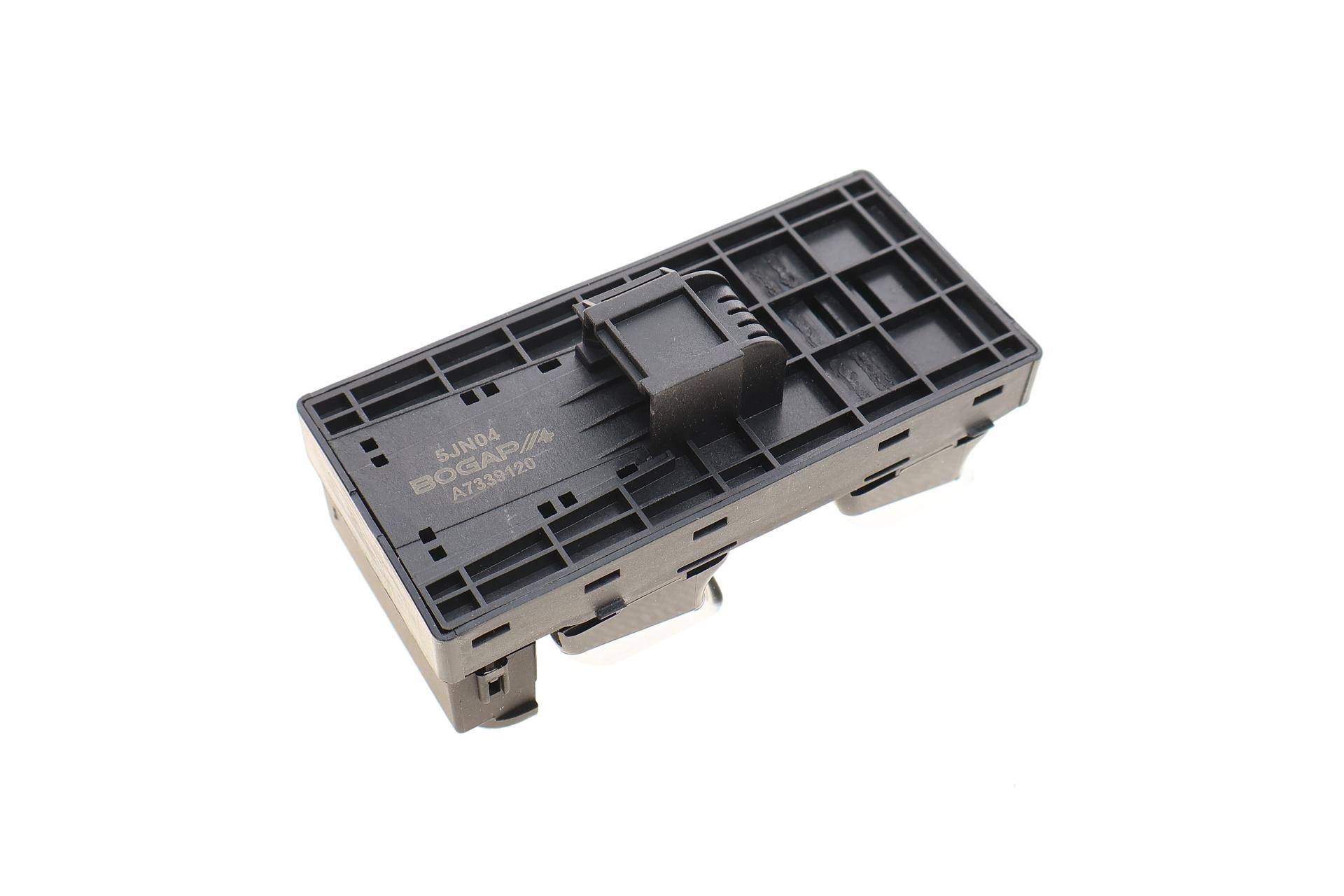 Кнопка склопідіймача Audi A1/Q3 10- (блок)