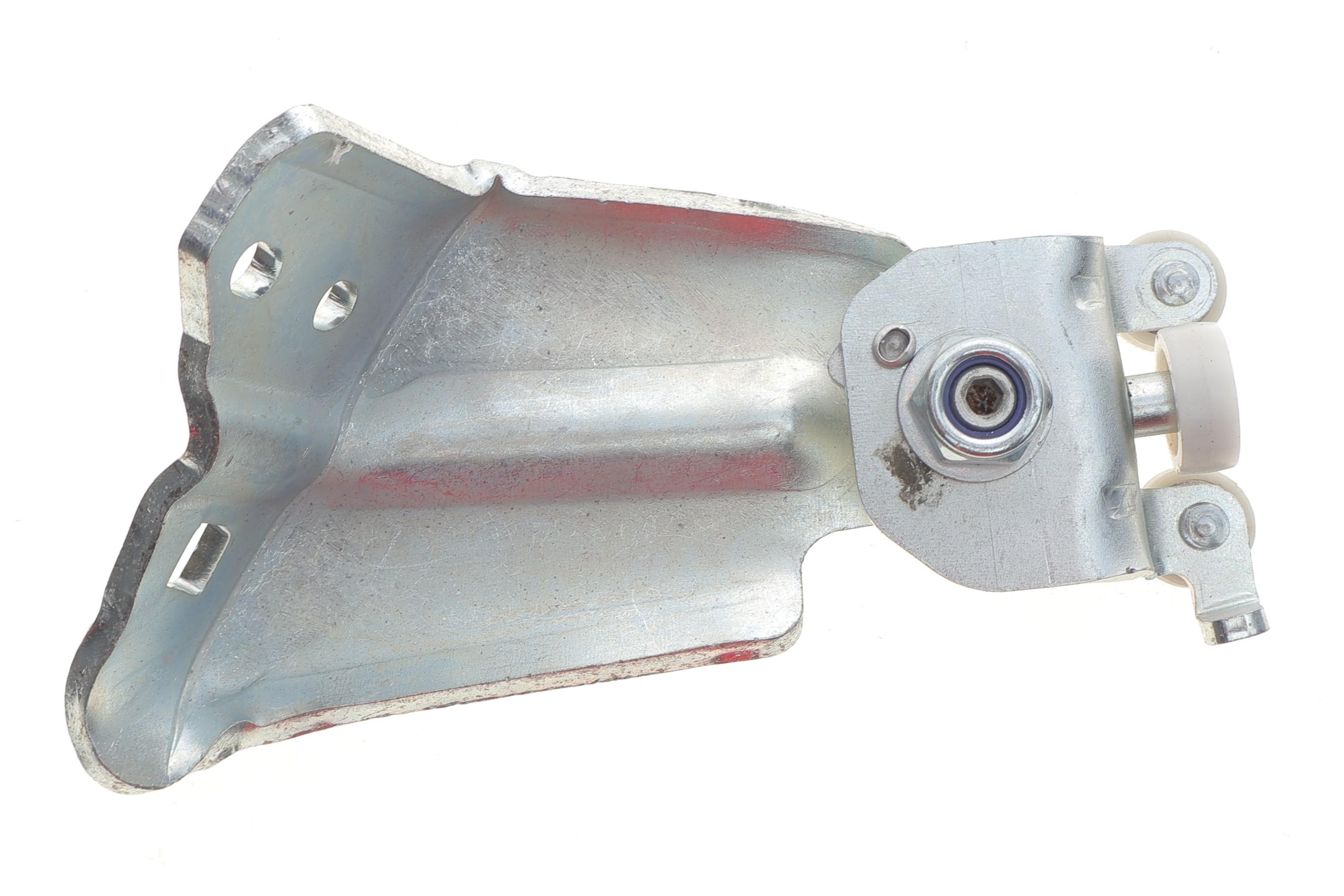 Ролик дверей (бічних/верхній) Fiat Ducato/Peugeot Boxer 06-  (1344234080)