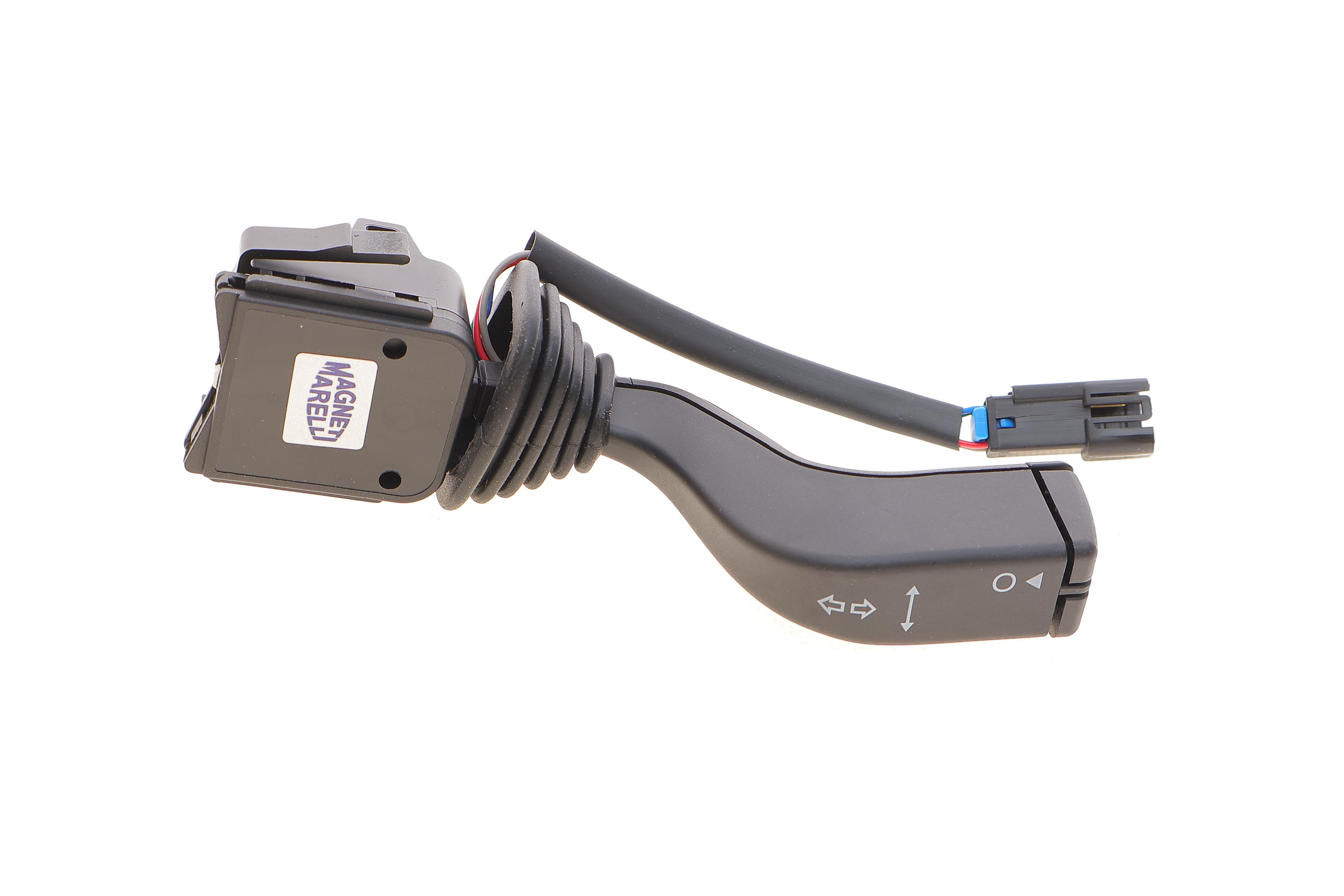 Перемикач підрульовий Opel Astra G/Zafira A 98-09 (L)