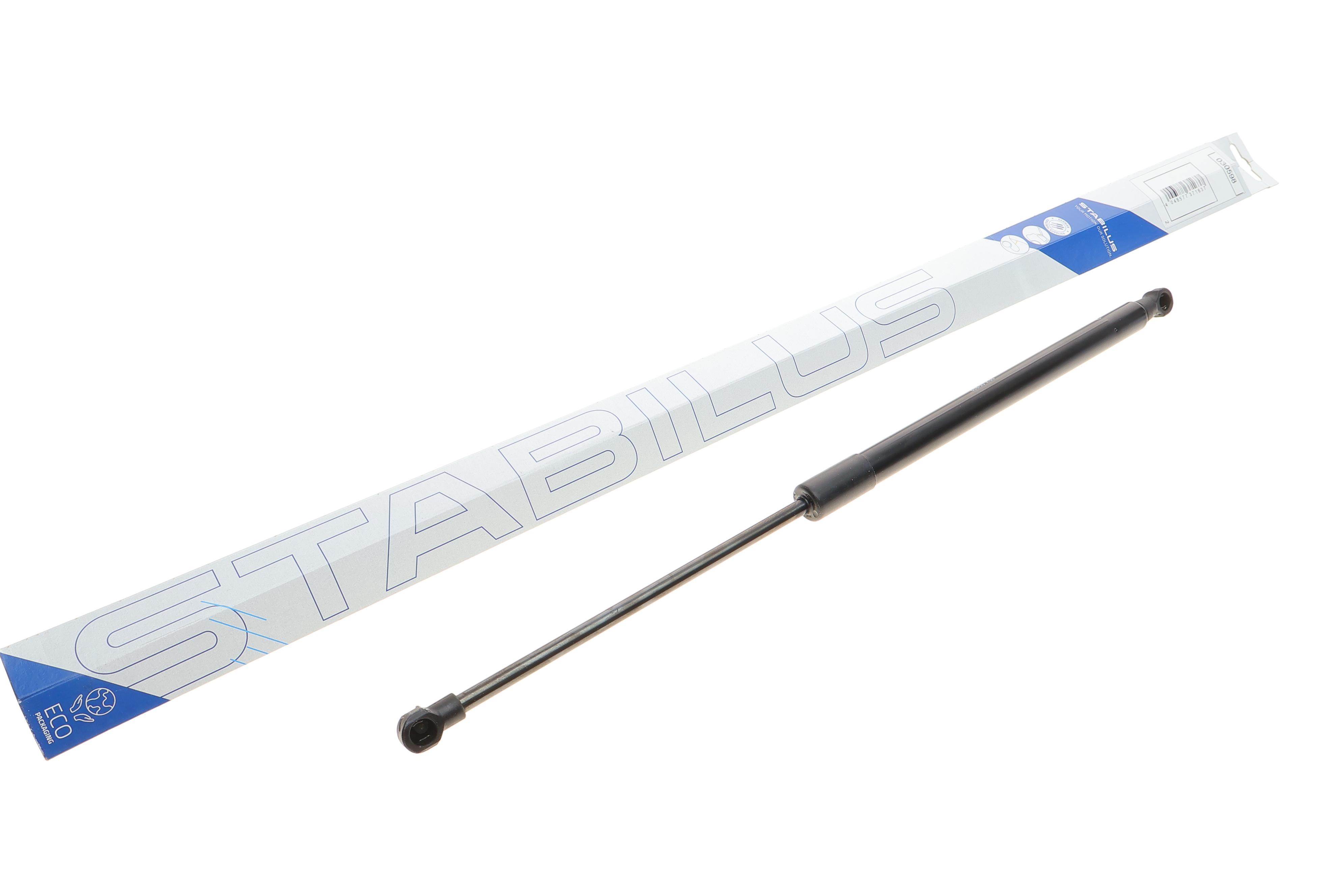 Амортизатор кришки багажника Volvo C30 06-12