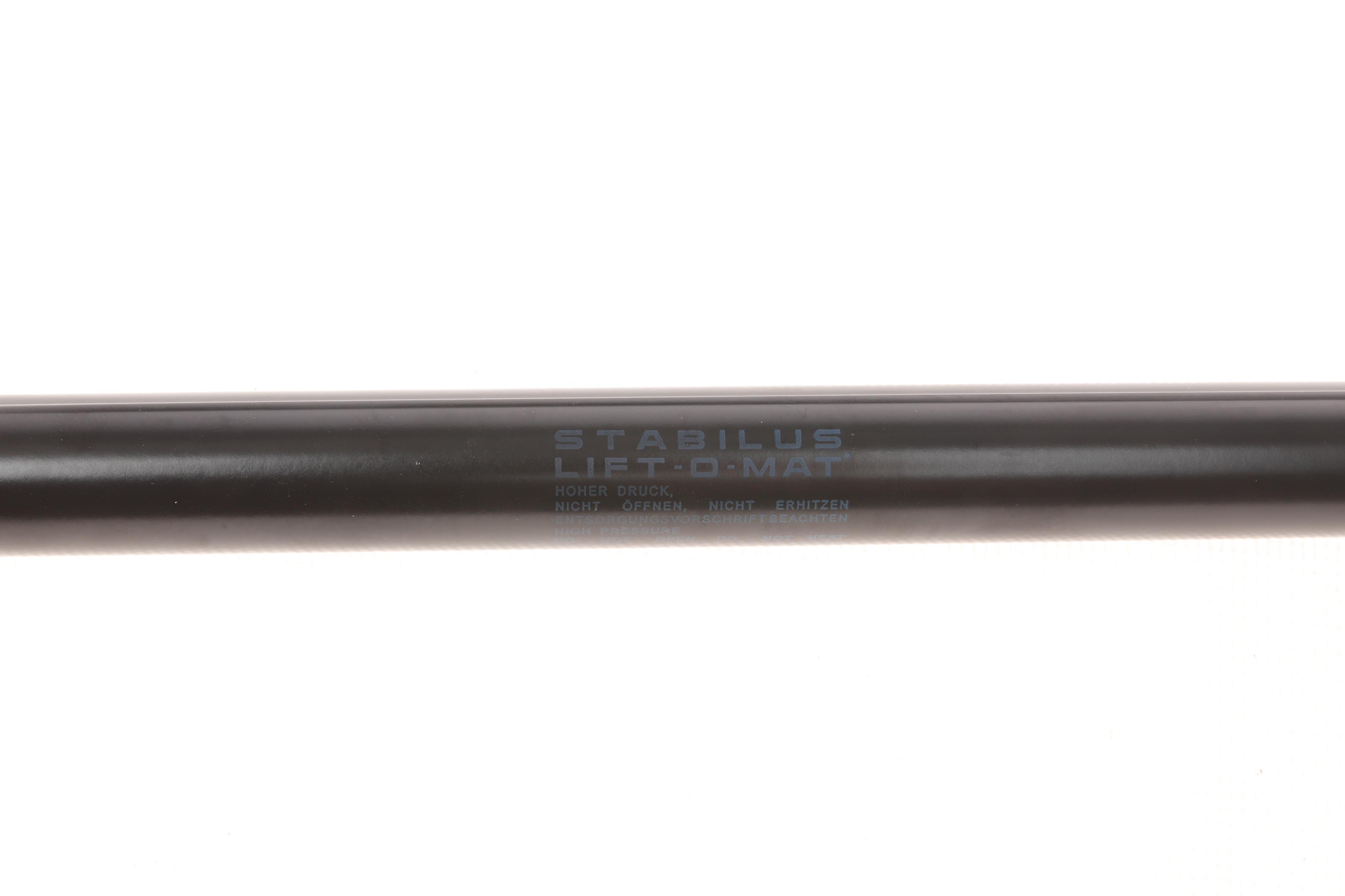 Амортизатор кришки багажника VW Golf/Passat 97-05