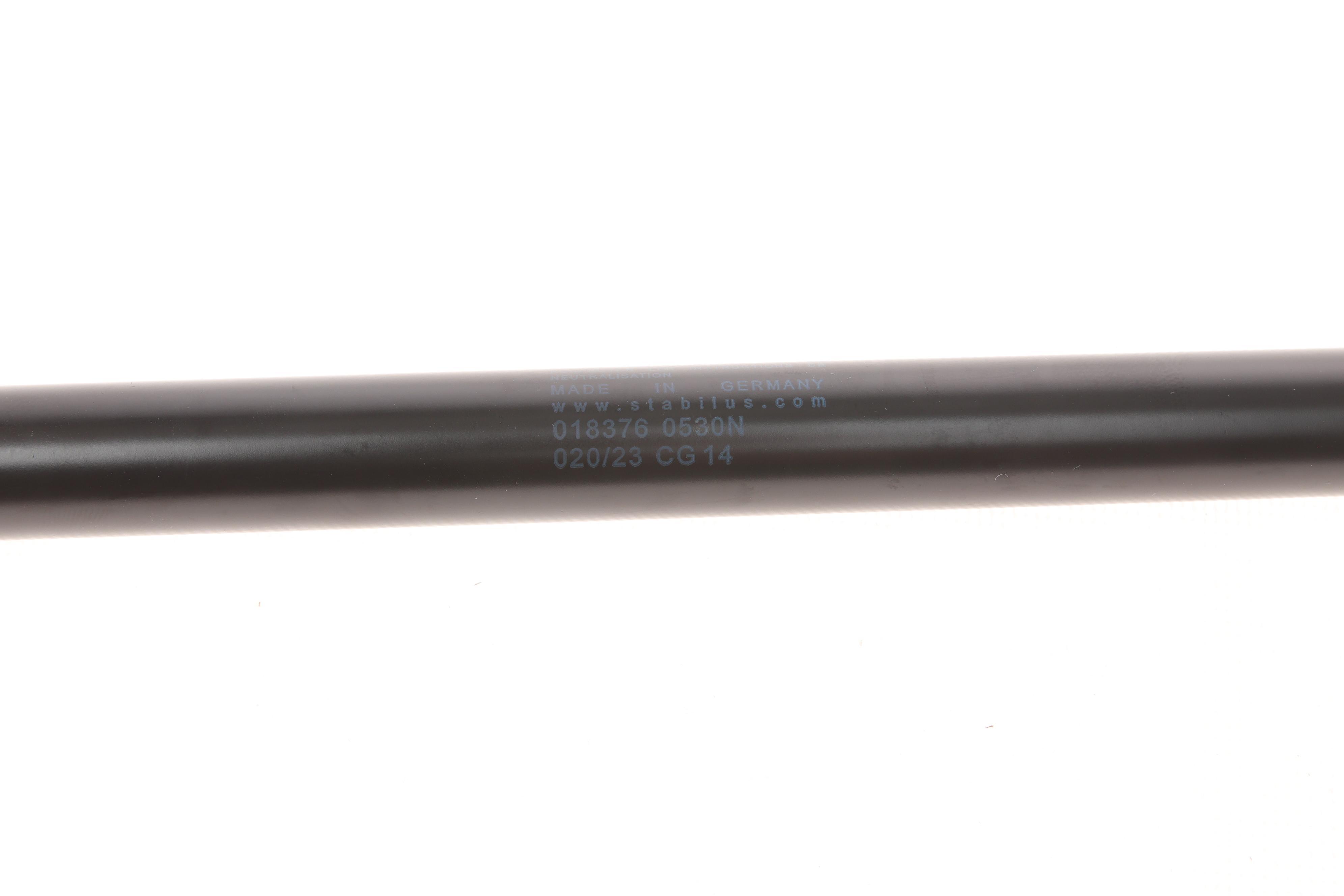 Амортизатор кришки багажника VW Golf/Passat 97-05