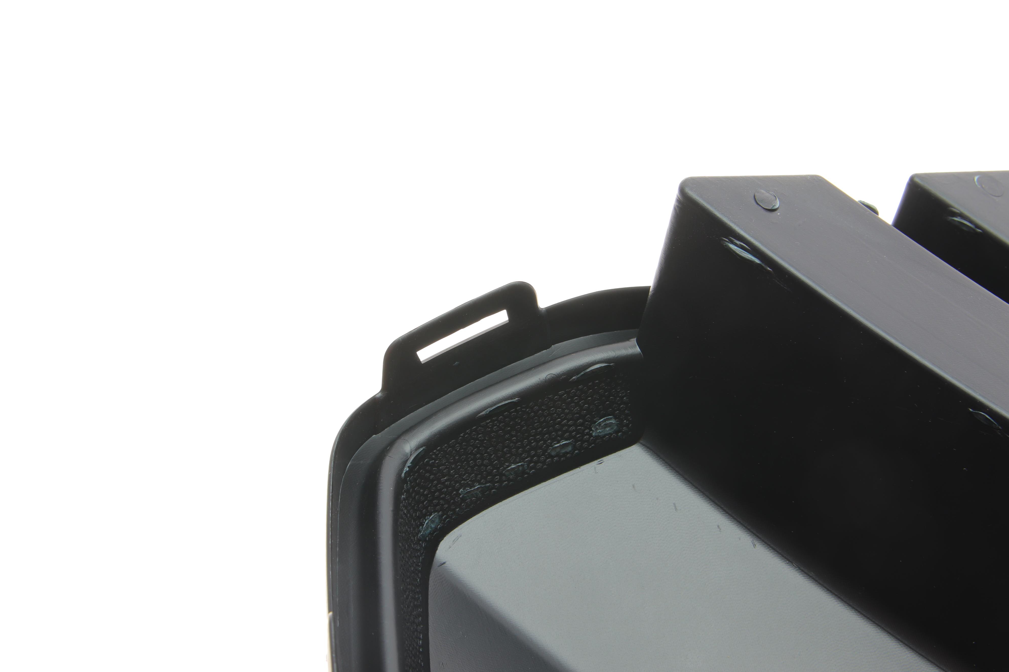 Решітка радіатора Ford Transit 12-