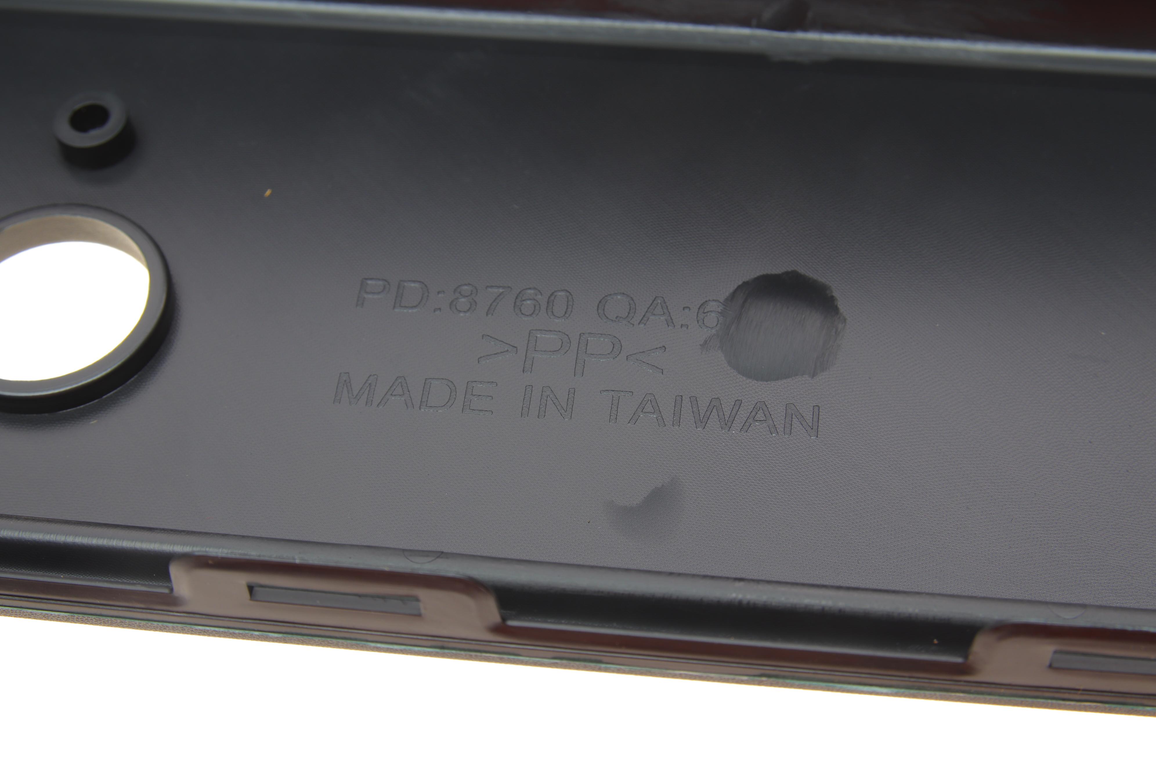 Решітка радіатора Ford Transit 12-