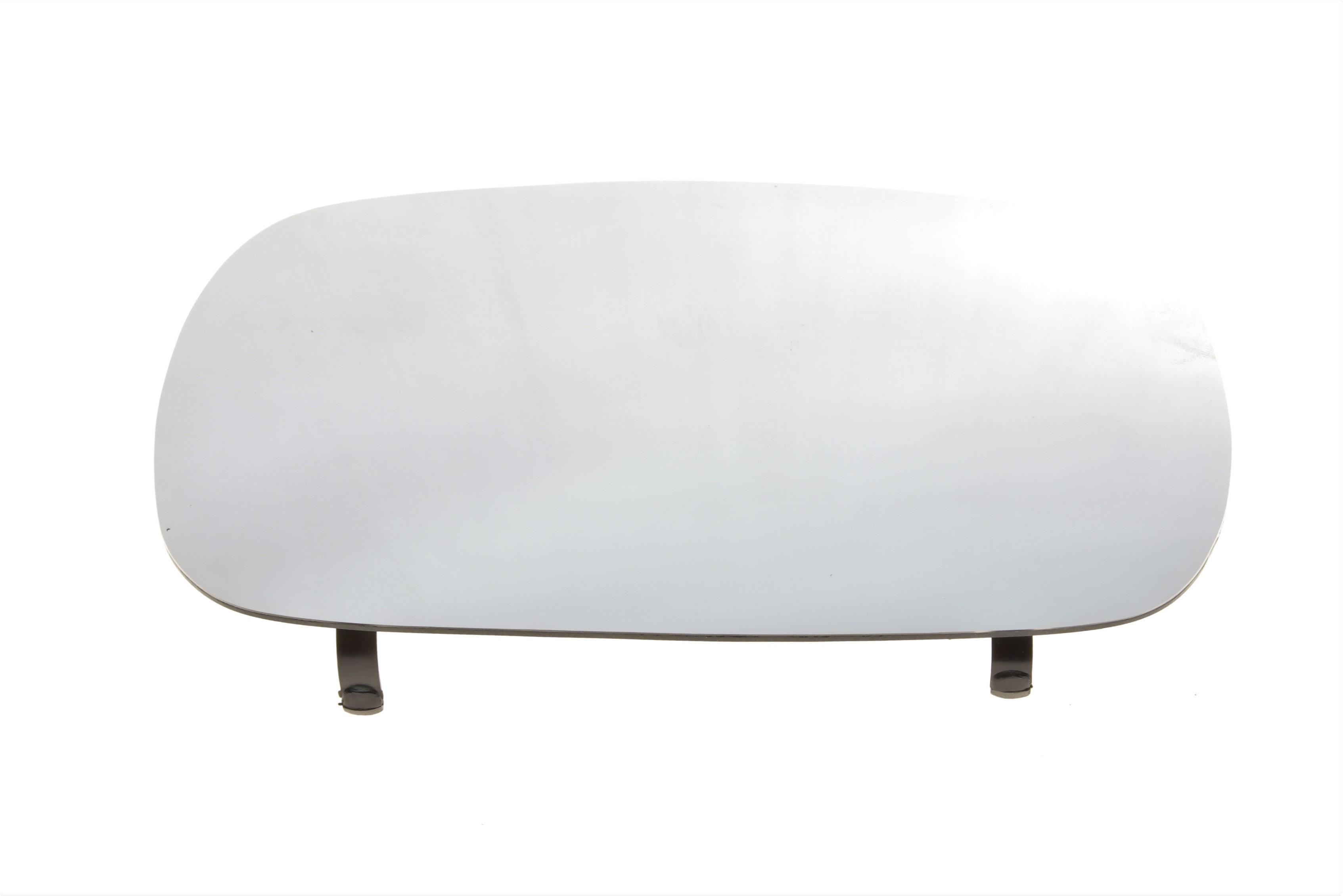 Скло дзеркала (з підігрівом) Fiat Doblo 01-