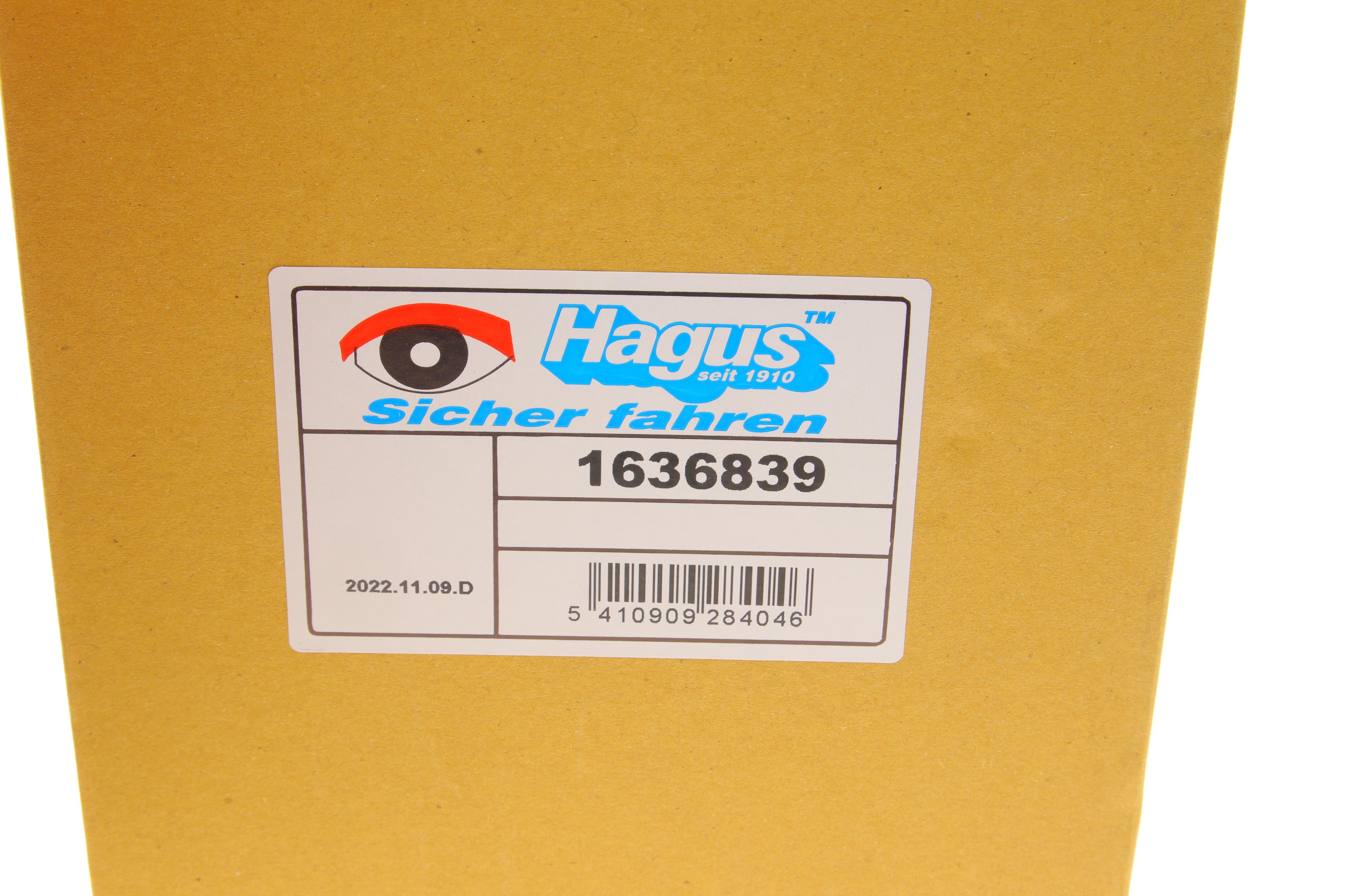 Скло дзеркала (з підігрівом) Fiat Doblo 01-