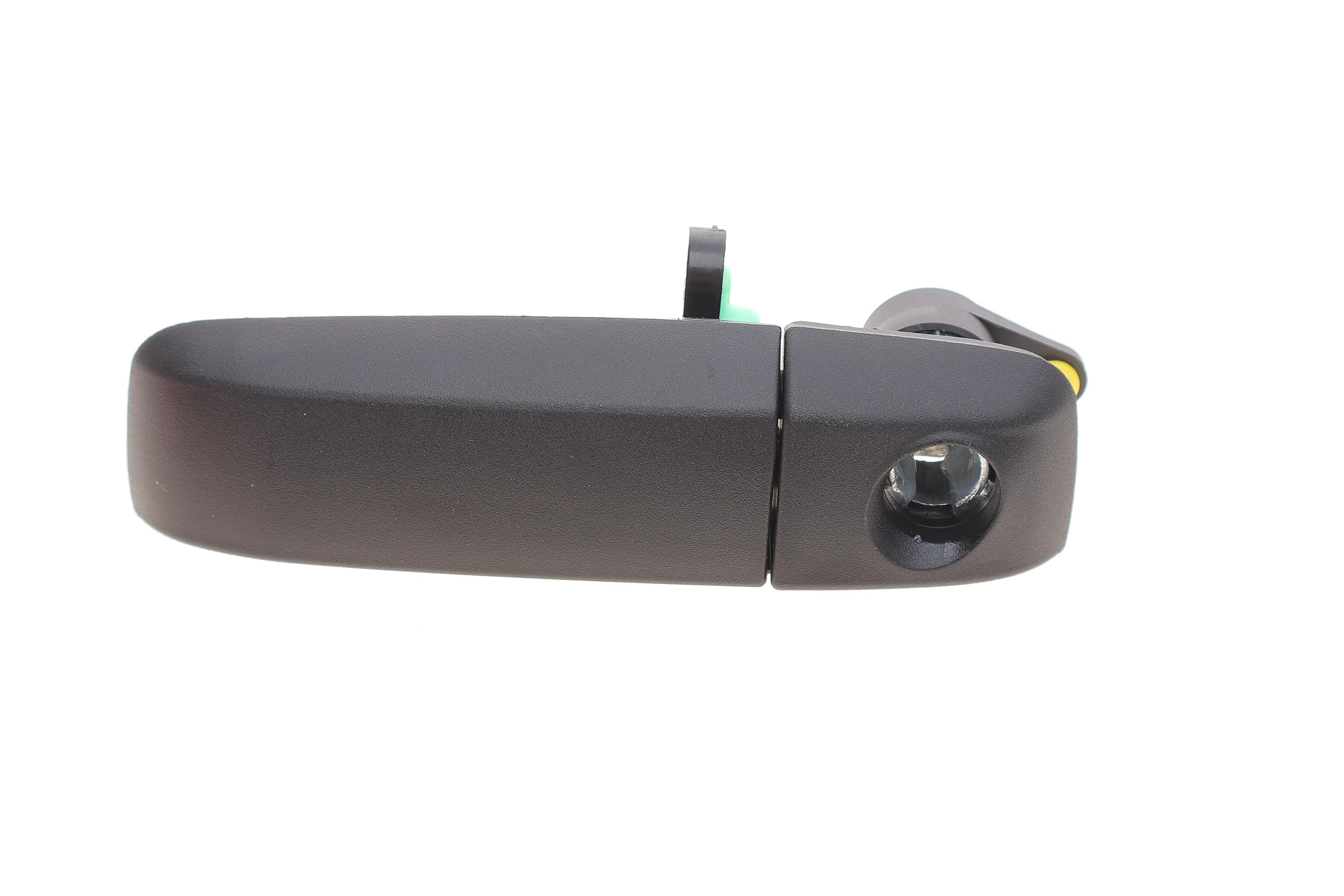 Ручка дверей (L) Fiat Panda 03-11