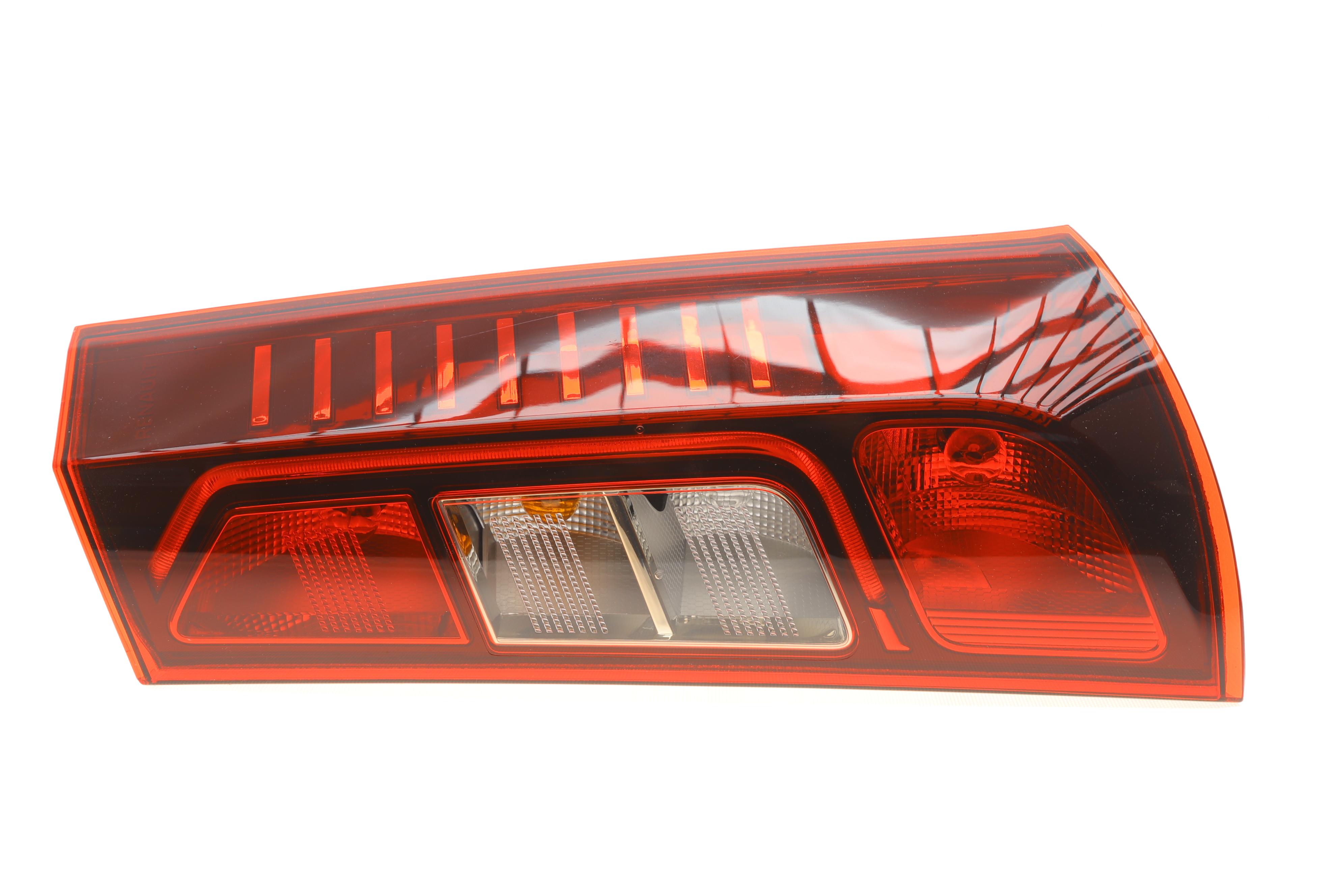 Ліхтар задній Renault Express 21- (R)