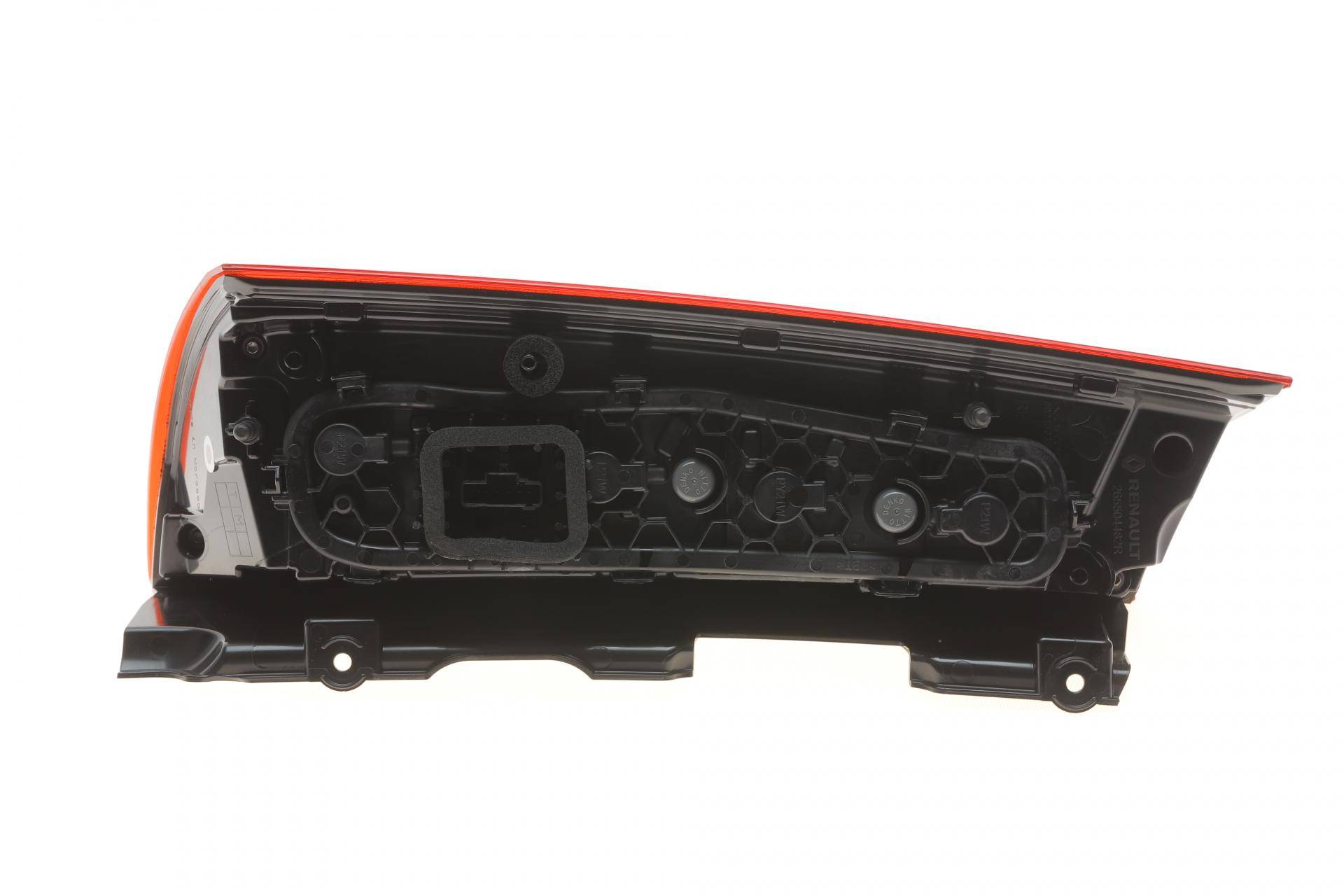 Ліхтар задній Renault Express 21- (R)