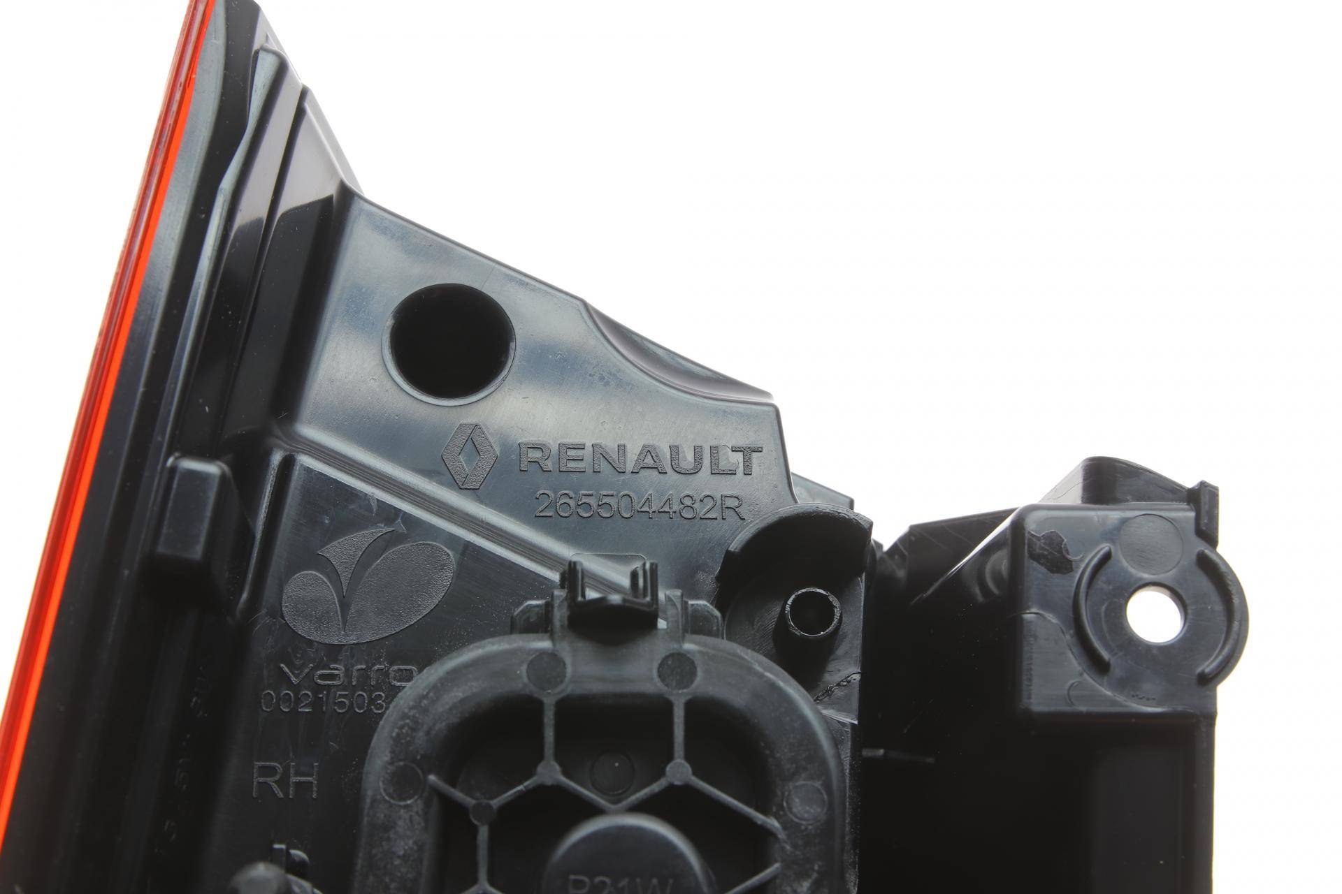 Ліхтар задній Renault Express 21- (R)