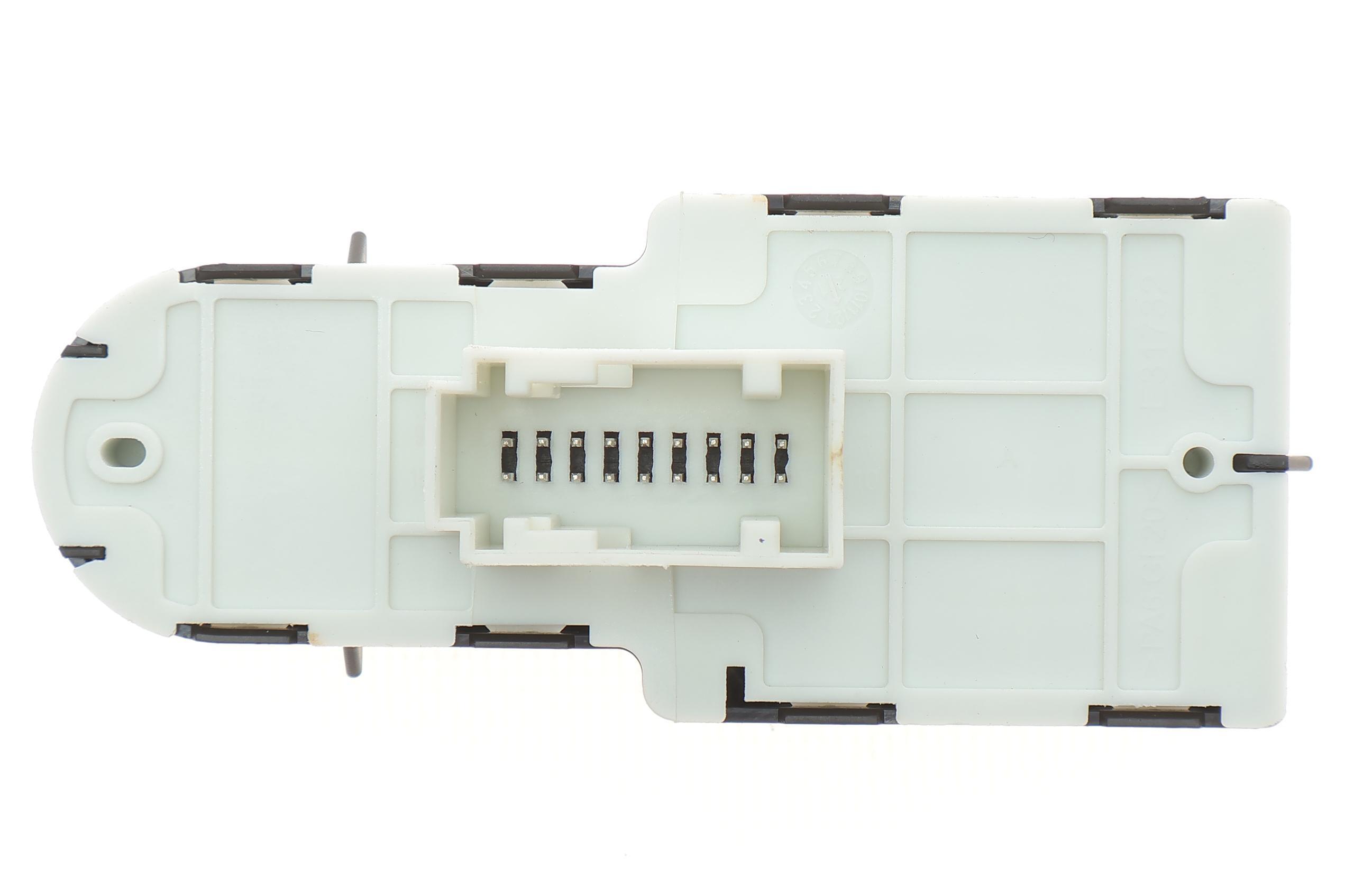 Кнопка склопідіймача (L) Citroen Jumpy III/Peugeot Expert 16- (блок)