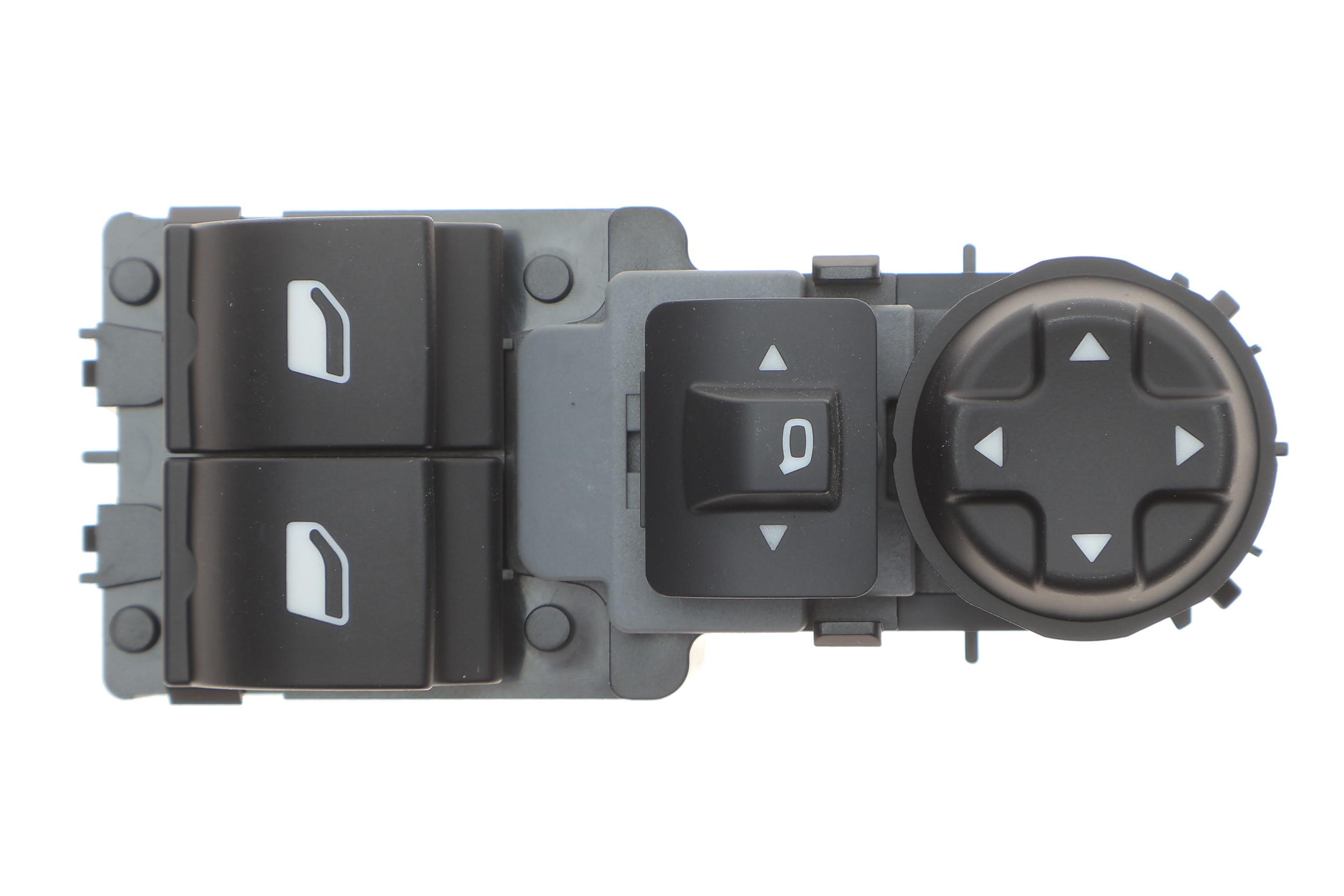 Кнопка склопідіймача (L) Citroen Jumpy III/Peugeot Expert 16- (блок)