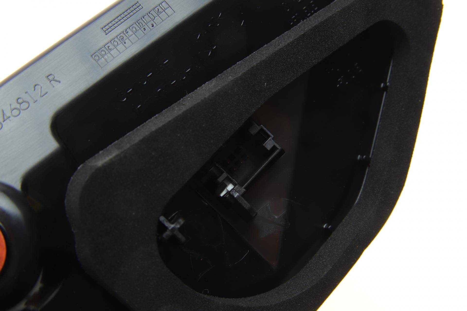 Ліхтар задній Audi Q3 18- (R)