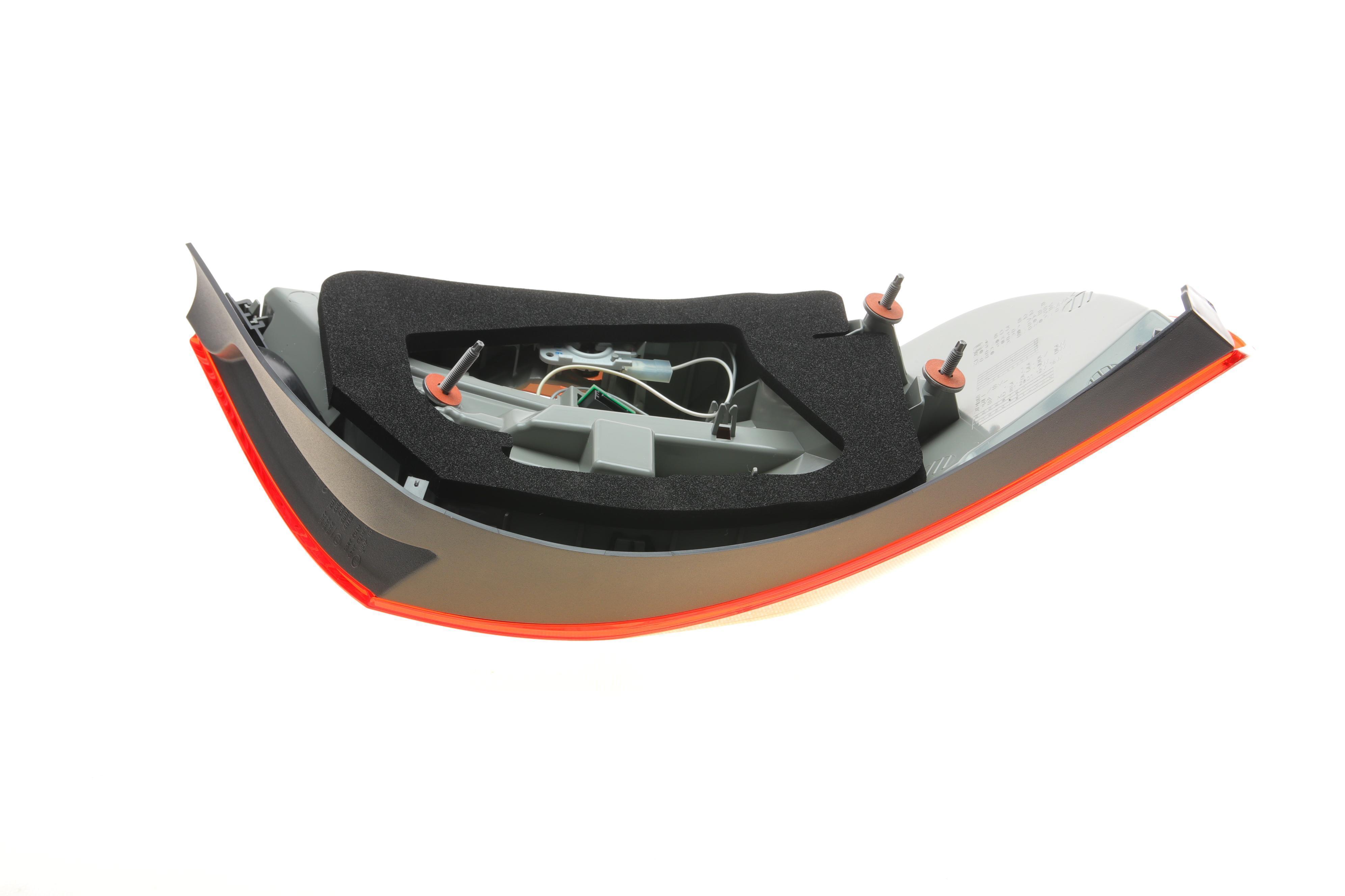 Ліхтар задній BMW 3 (E93) 10-13 (R)