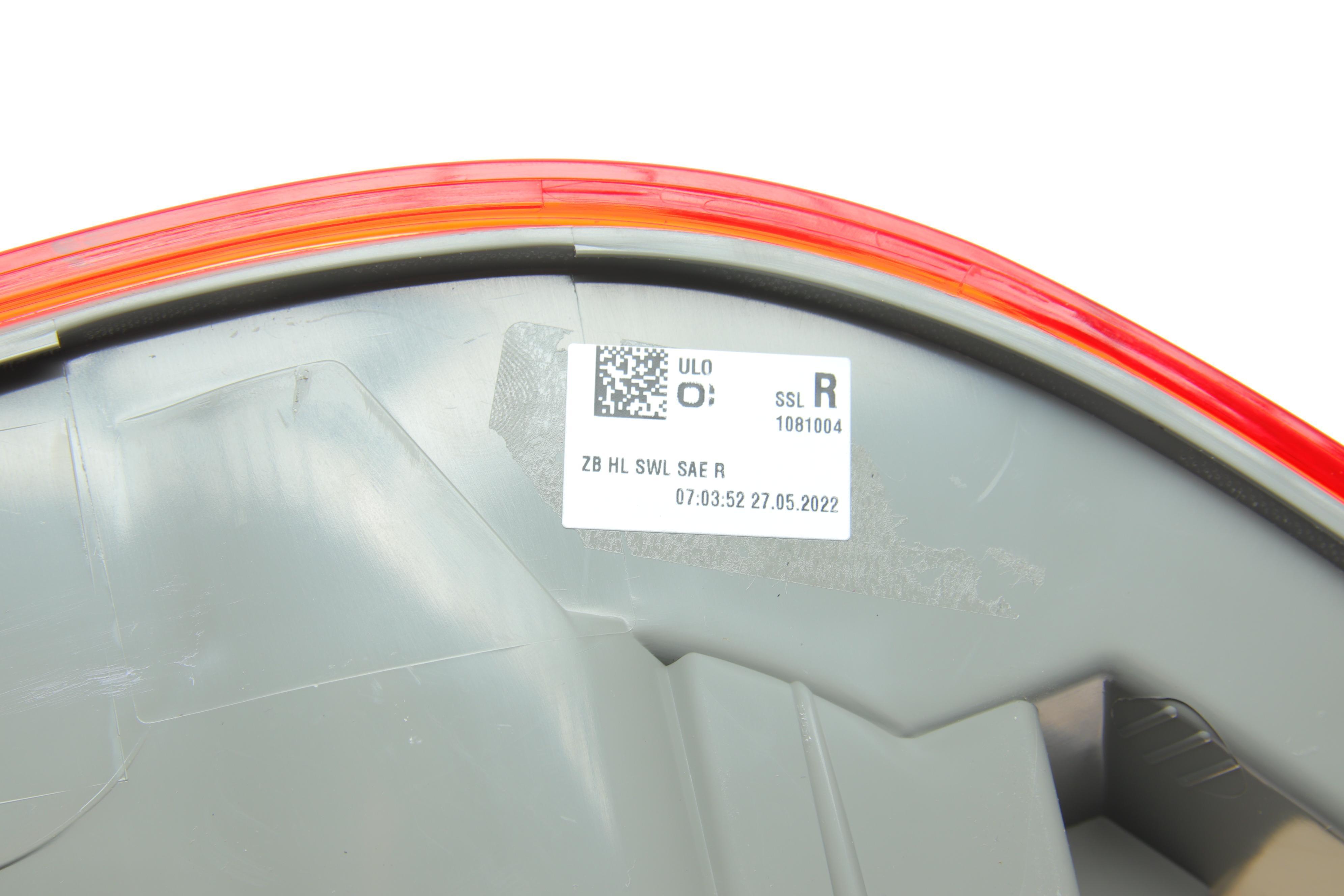 Ліхтар задній BMW 3 (E93) 10-13 (R)