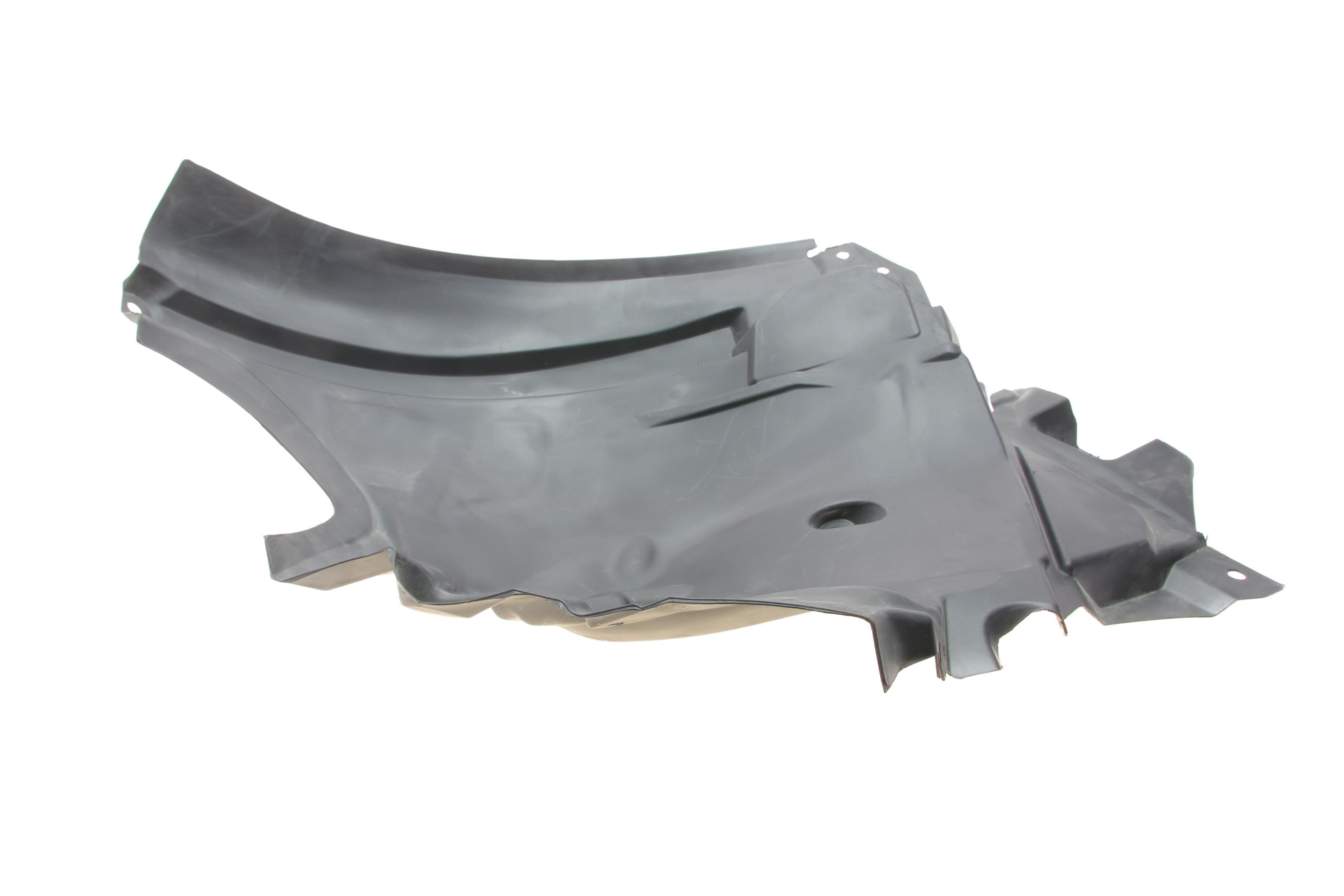 Підкрильник (передній/зад.частина) MB E-class (W212) 09-16 (L)