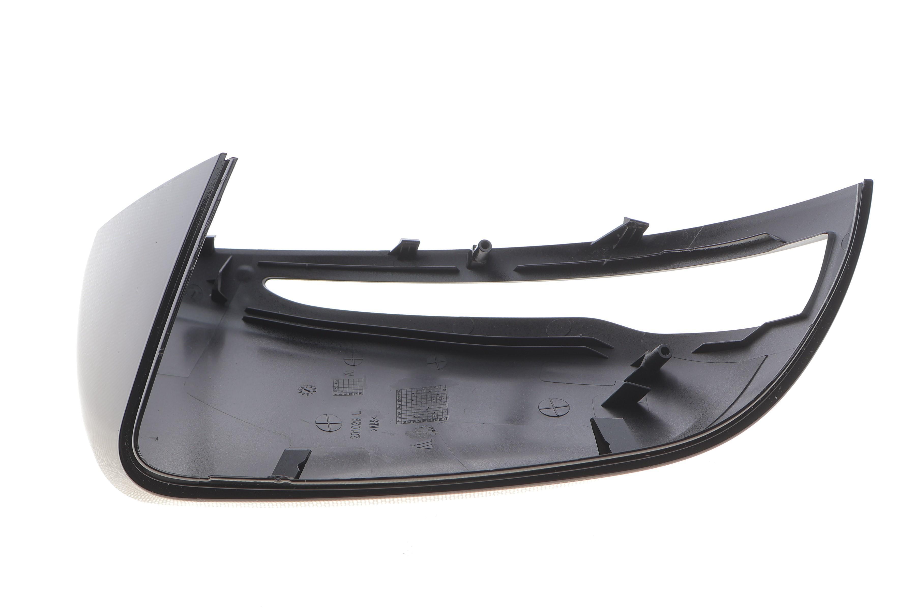 Корпус дзеркала заднього виду MB Vito (W447) 14- (L)