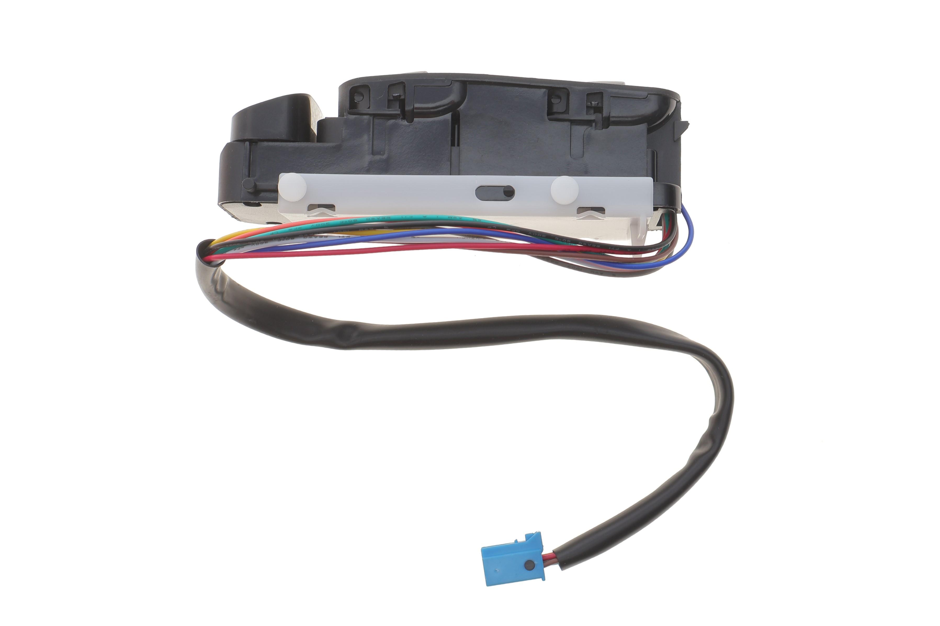 Кнопка склопідіймача (L) MB C-class (W203) 00-07 (блок)