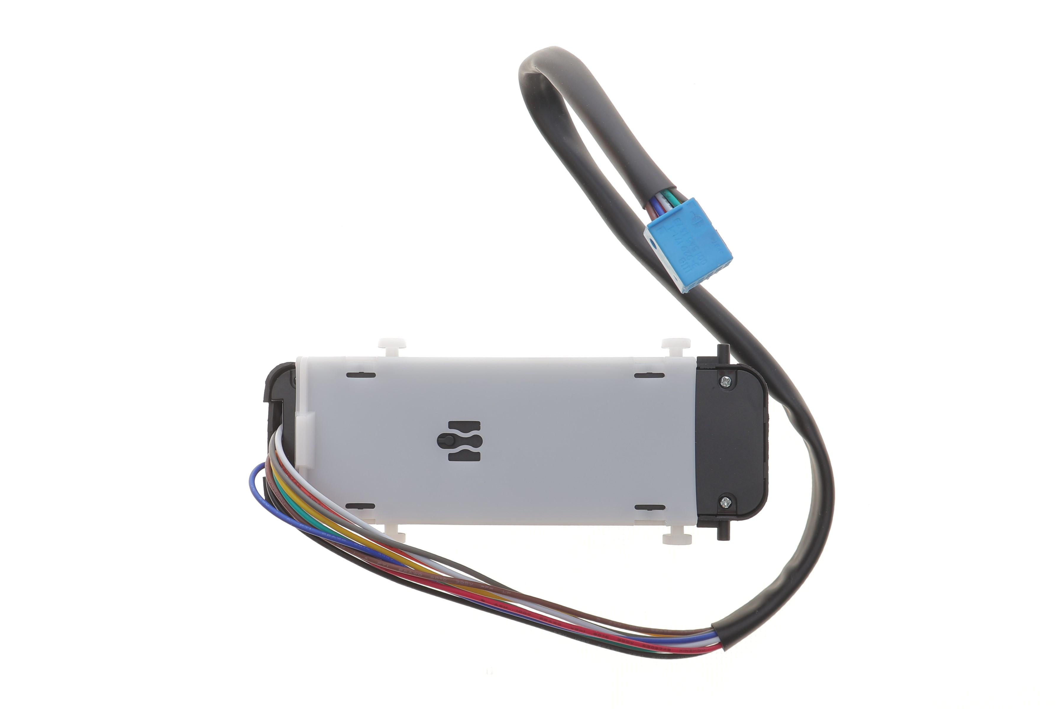 Кнопка склопідіймача (L) MB C-class (W203) 00-07 (блок)