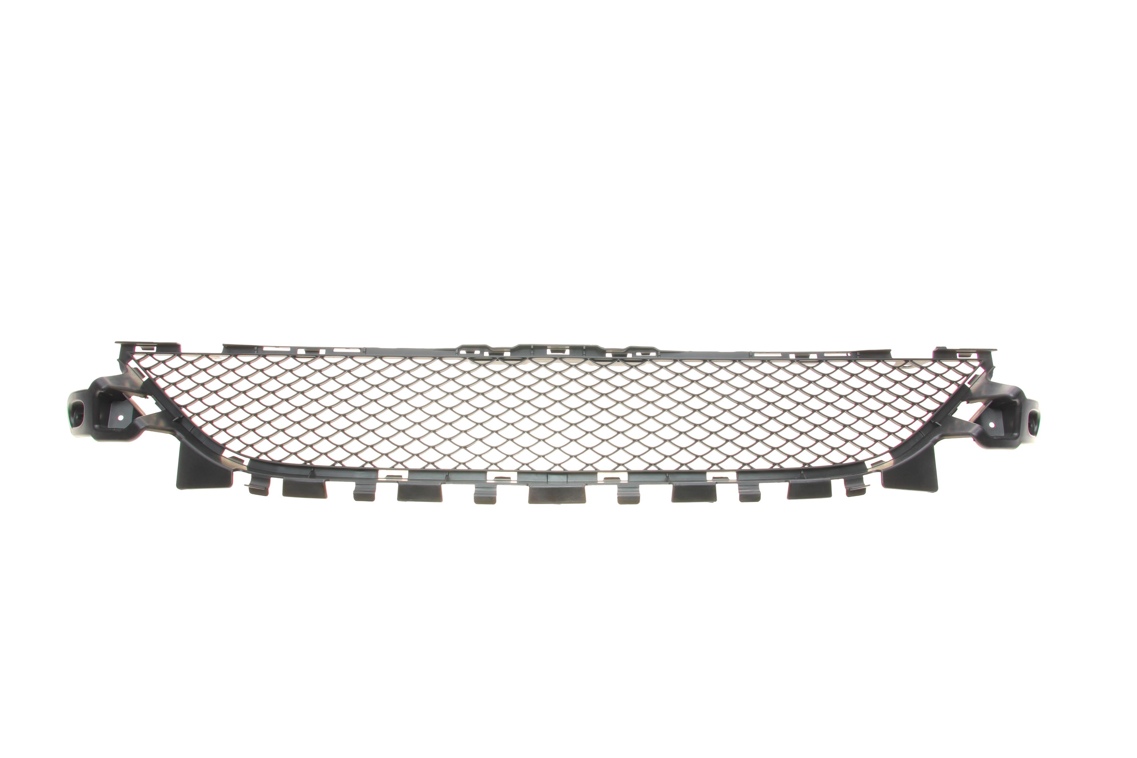 Решітка бампера MB C-class (W205) 13- (посередині)