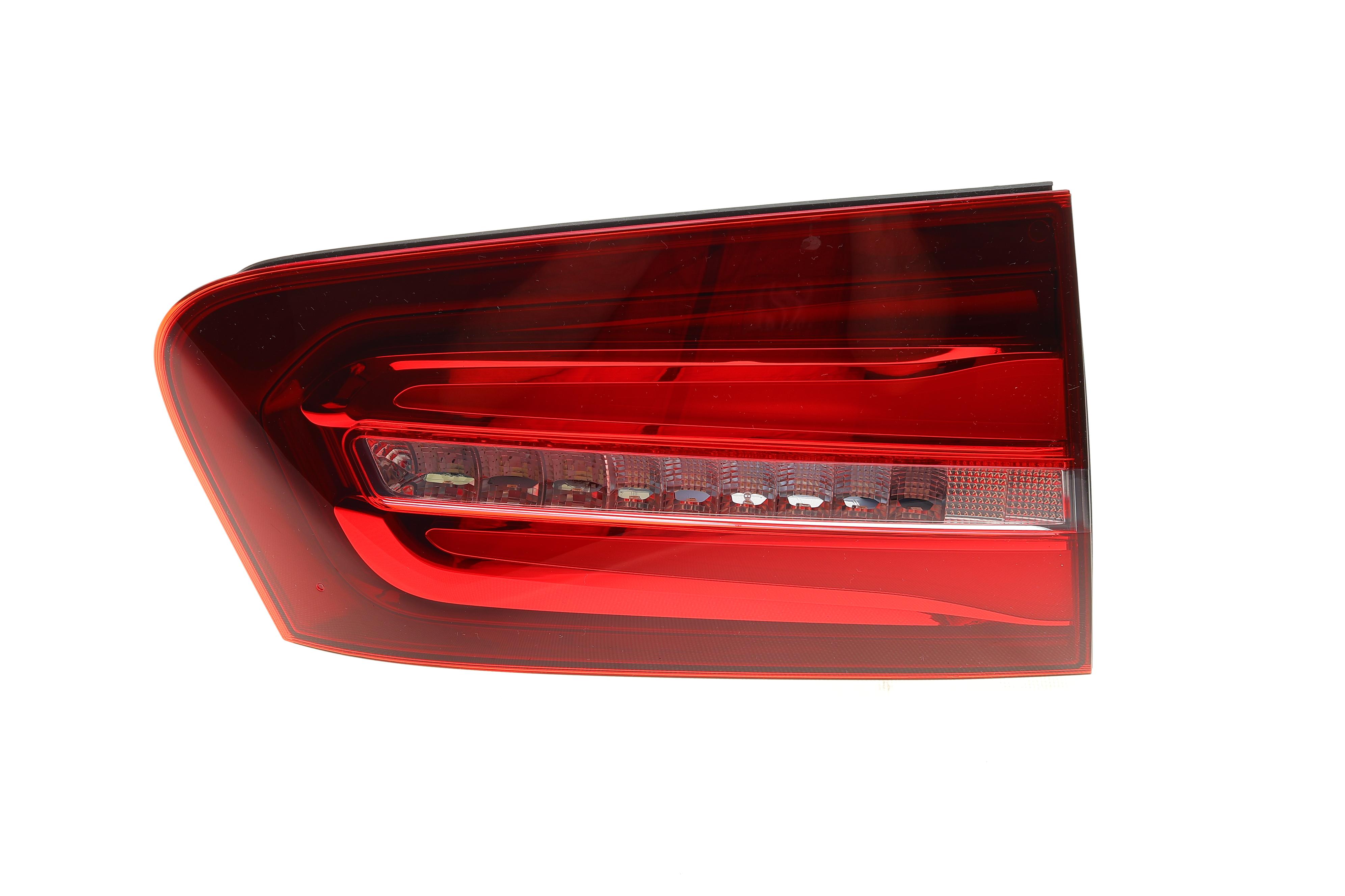 Ліхтар задній MB GLC (X253) 15-19 (L)