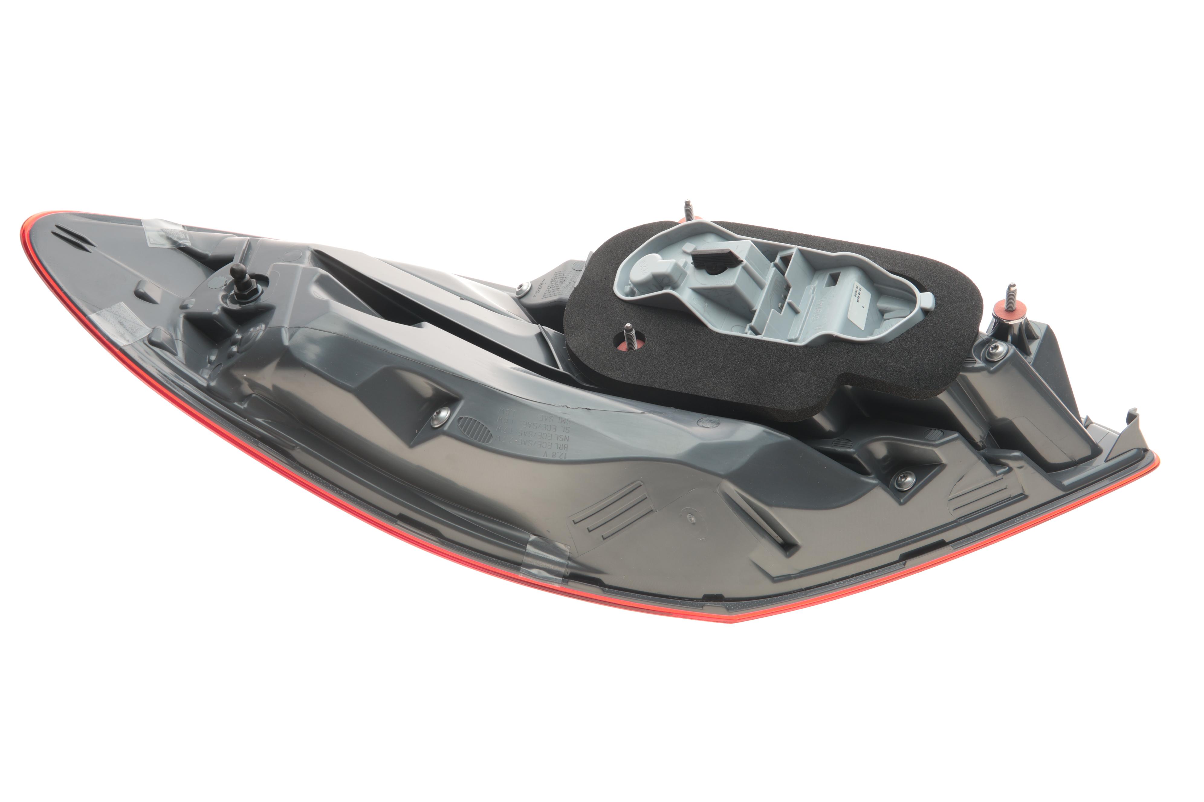 Ліхтар задній MB C-class (W205) 14- (L)